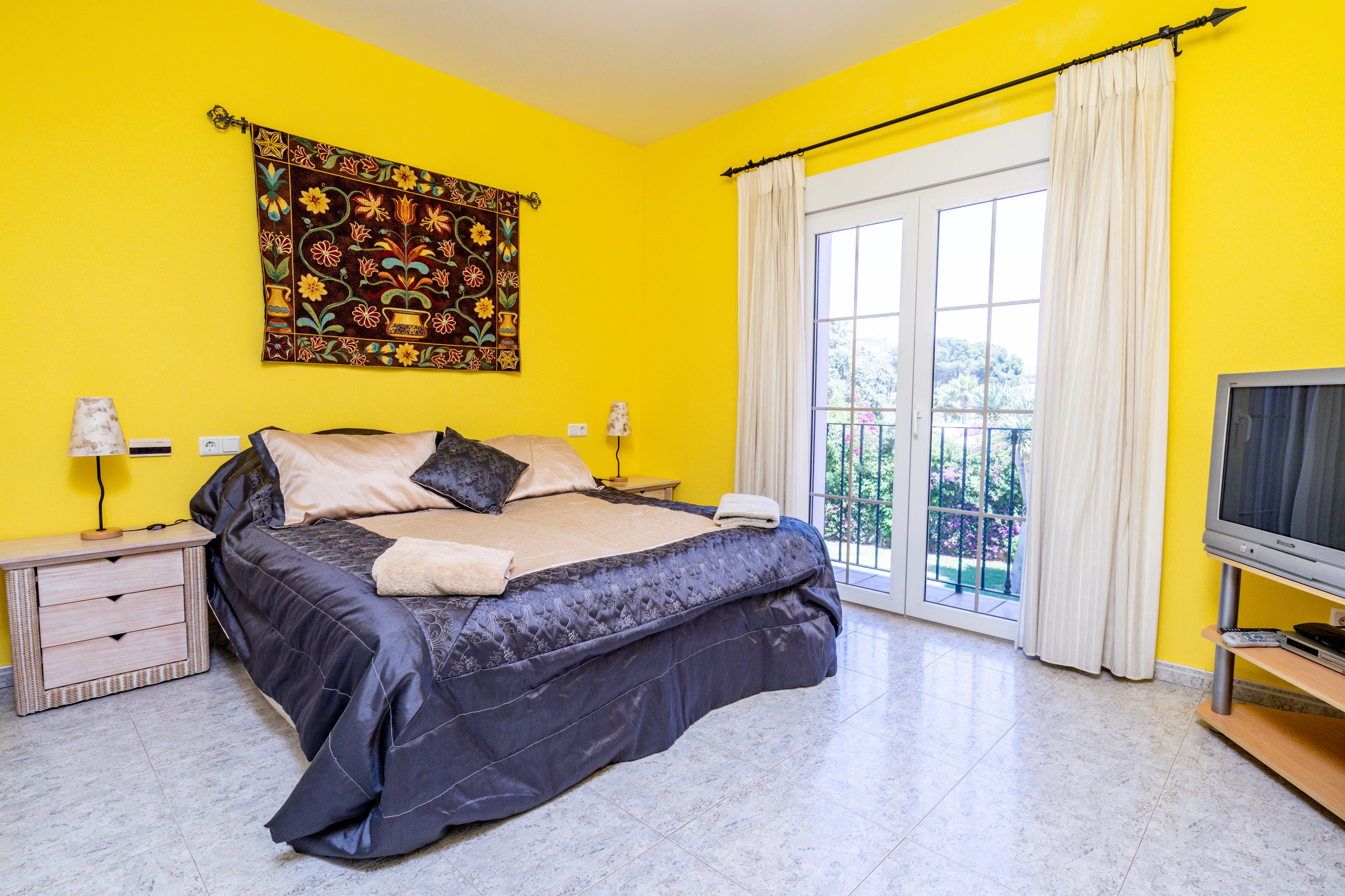 Villa for Sale in Javea