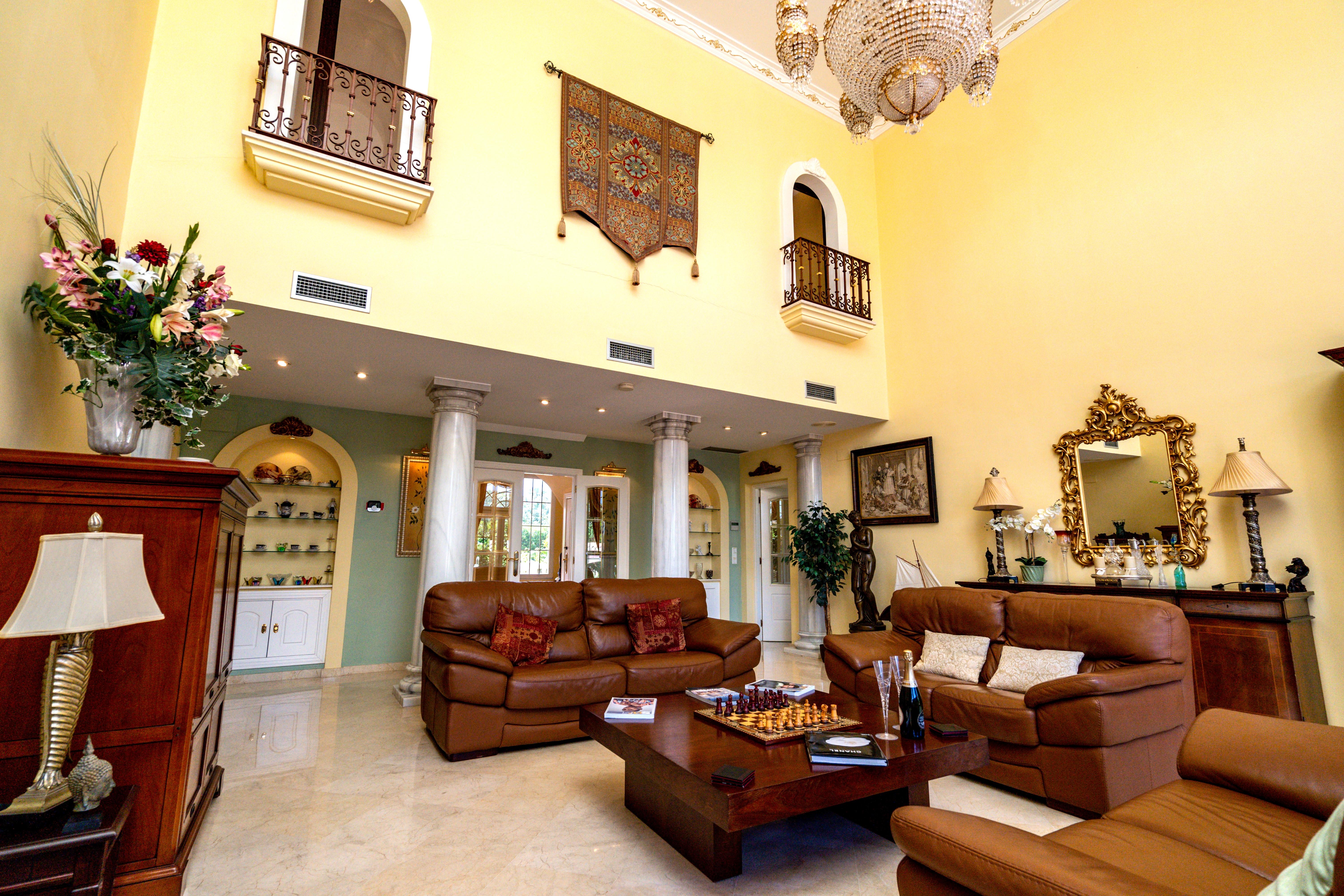 Villa for Sale in Javea