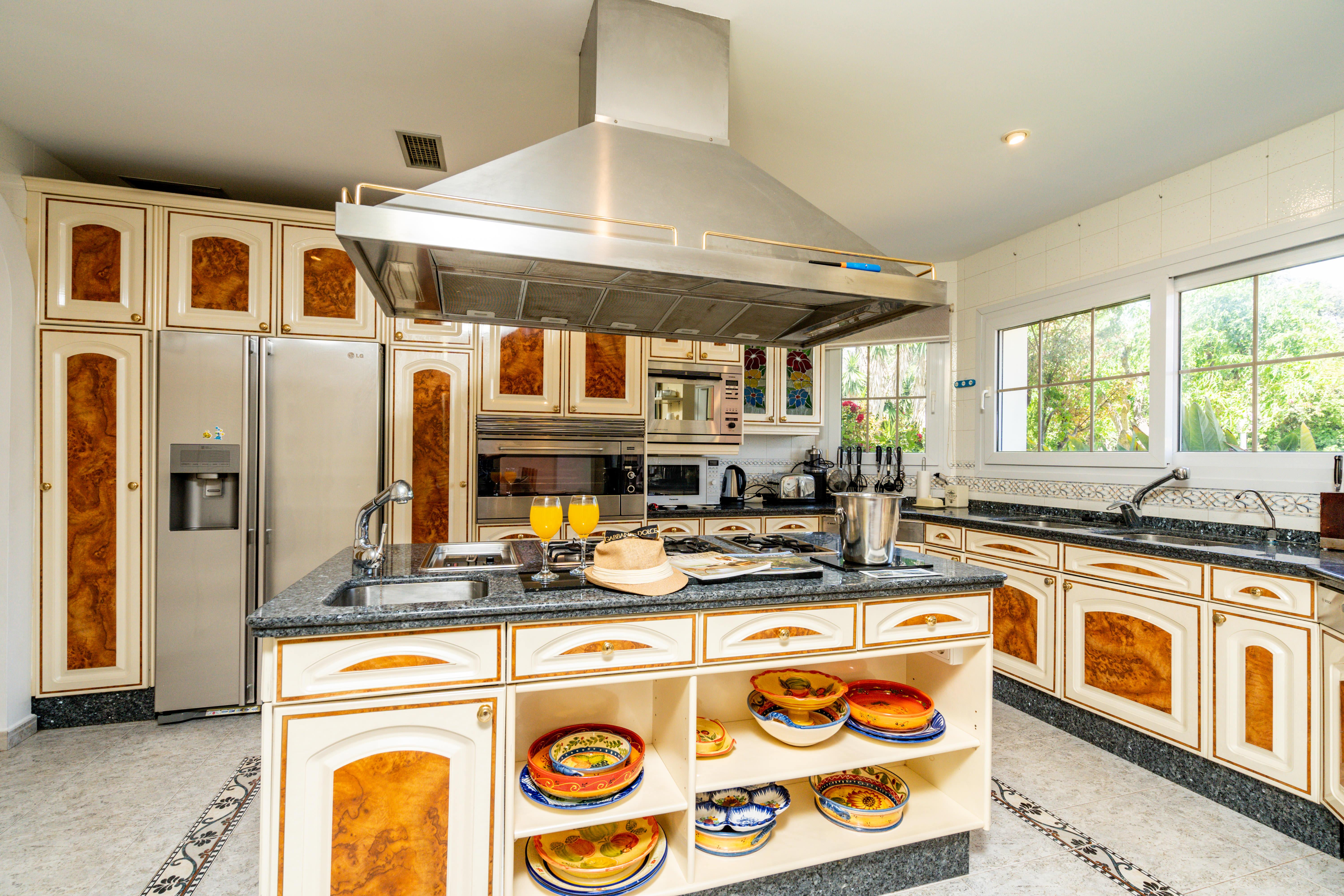 Villa for Sale in Javea