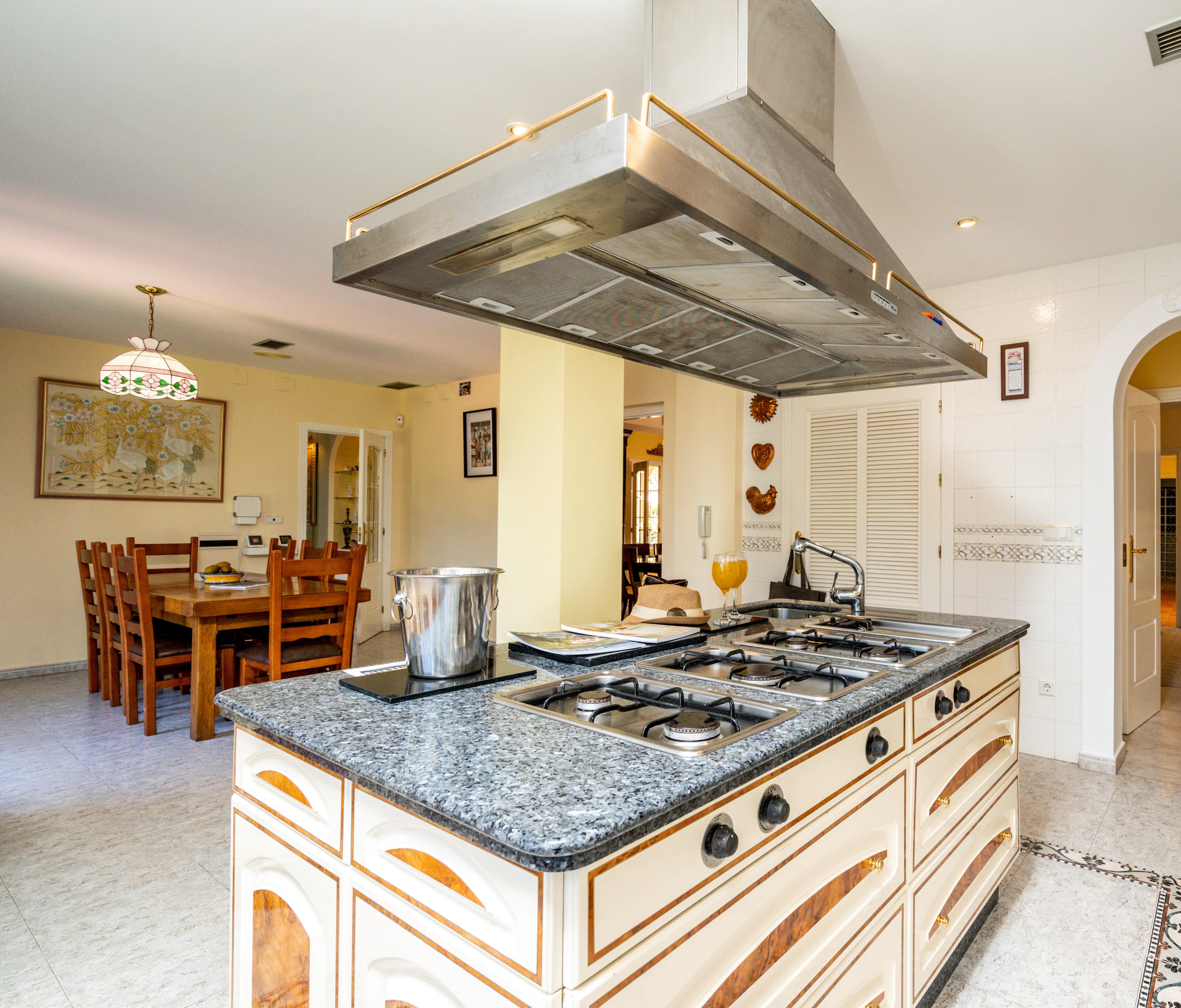 Villa for Sale in Javea