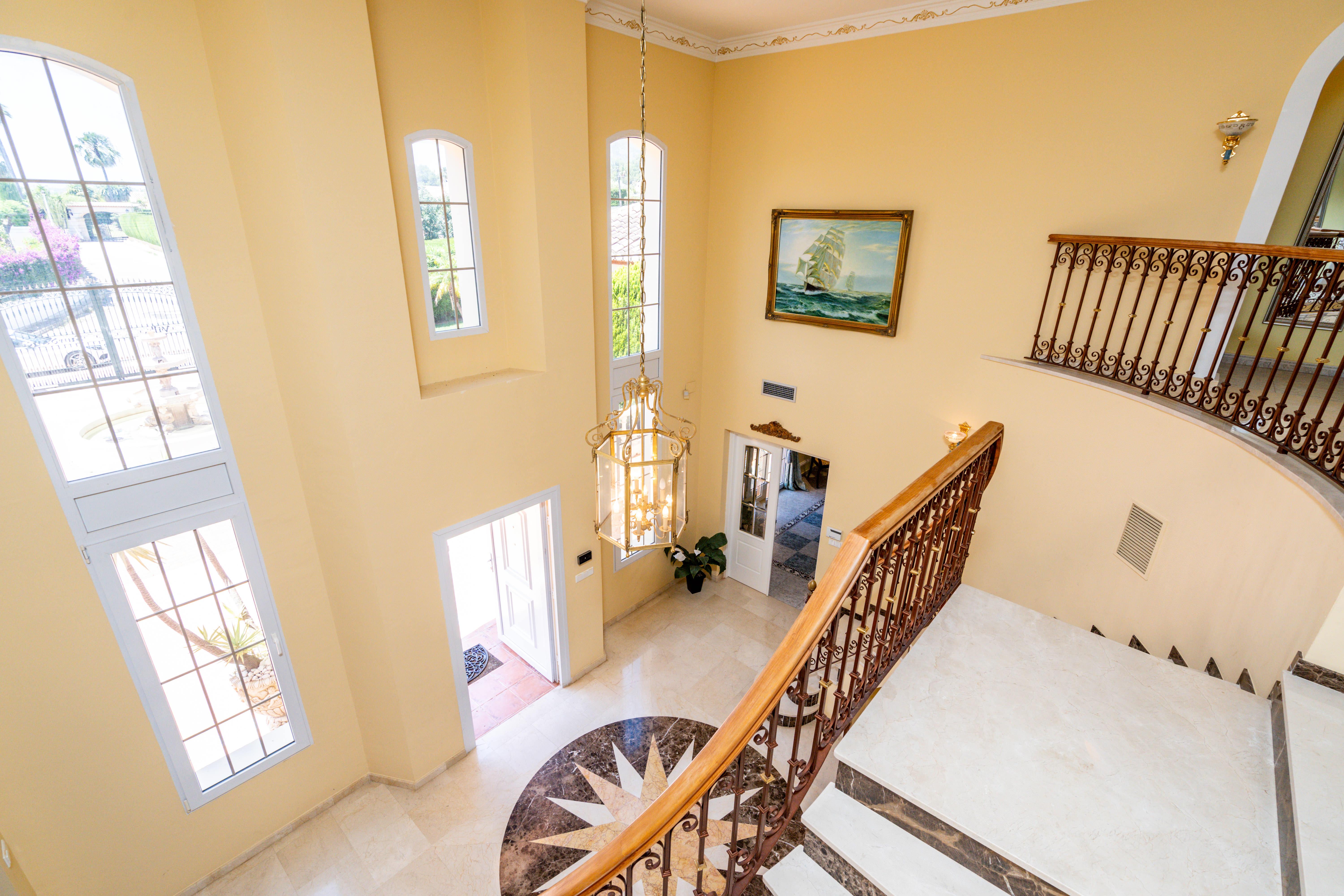 Villa for Sale in Javea