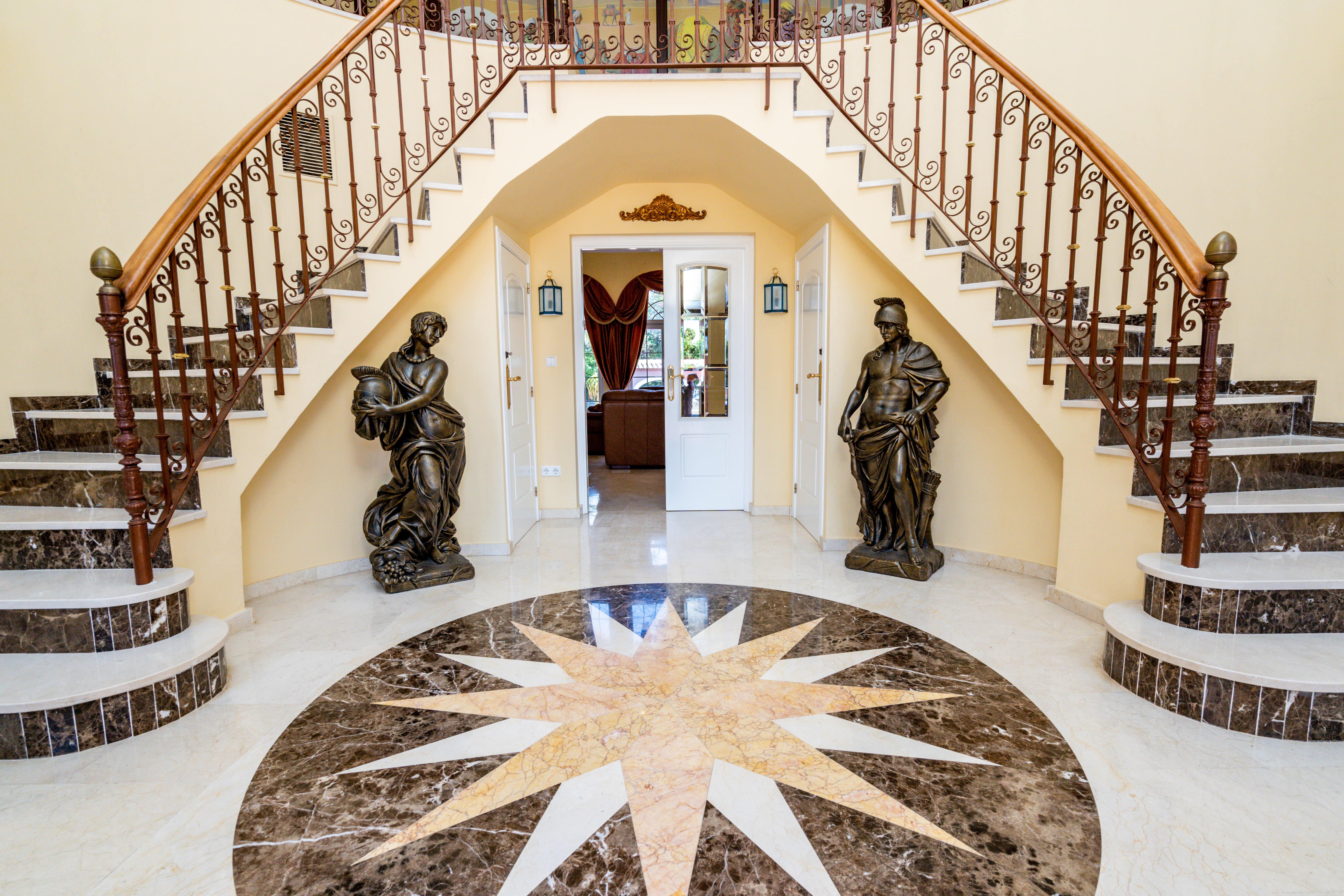 Villa for Sale in Javea