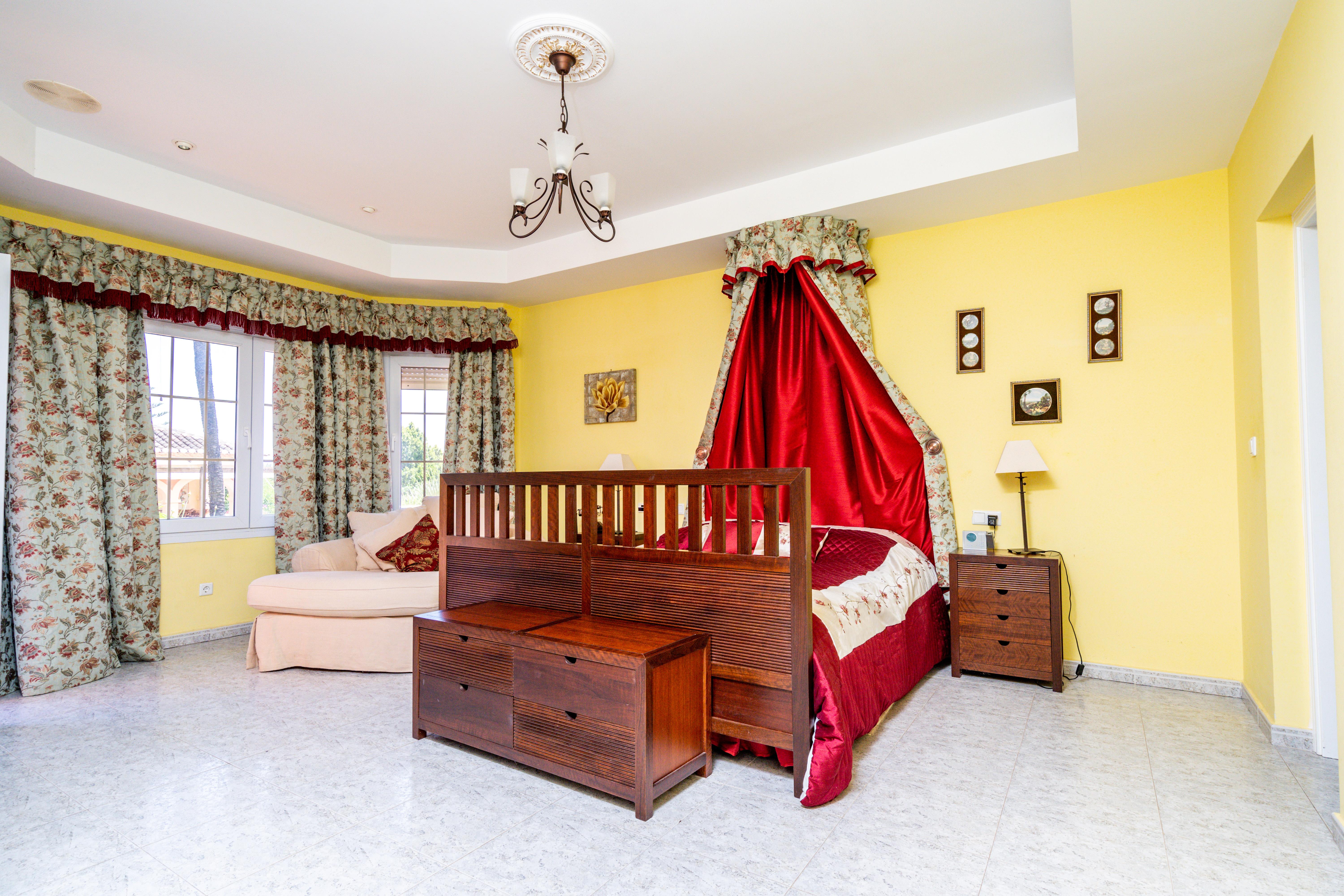 Villa for Sale in Javea