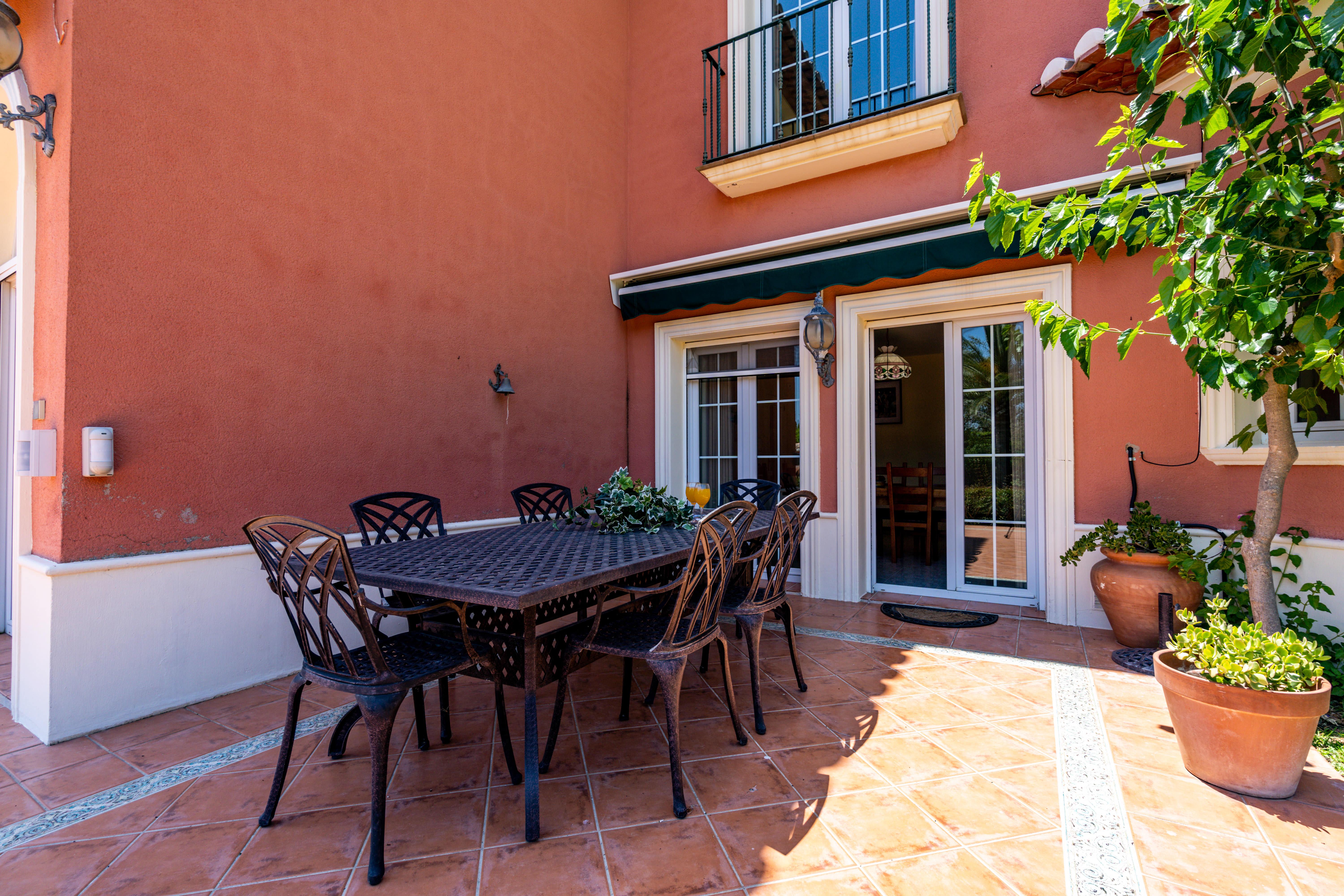 Villa for Sale in Javea