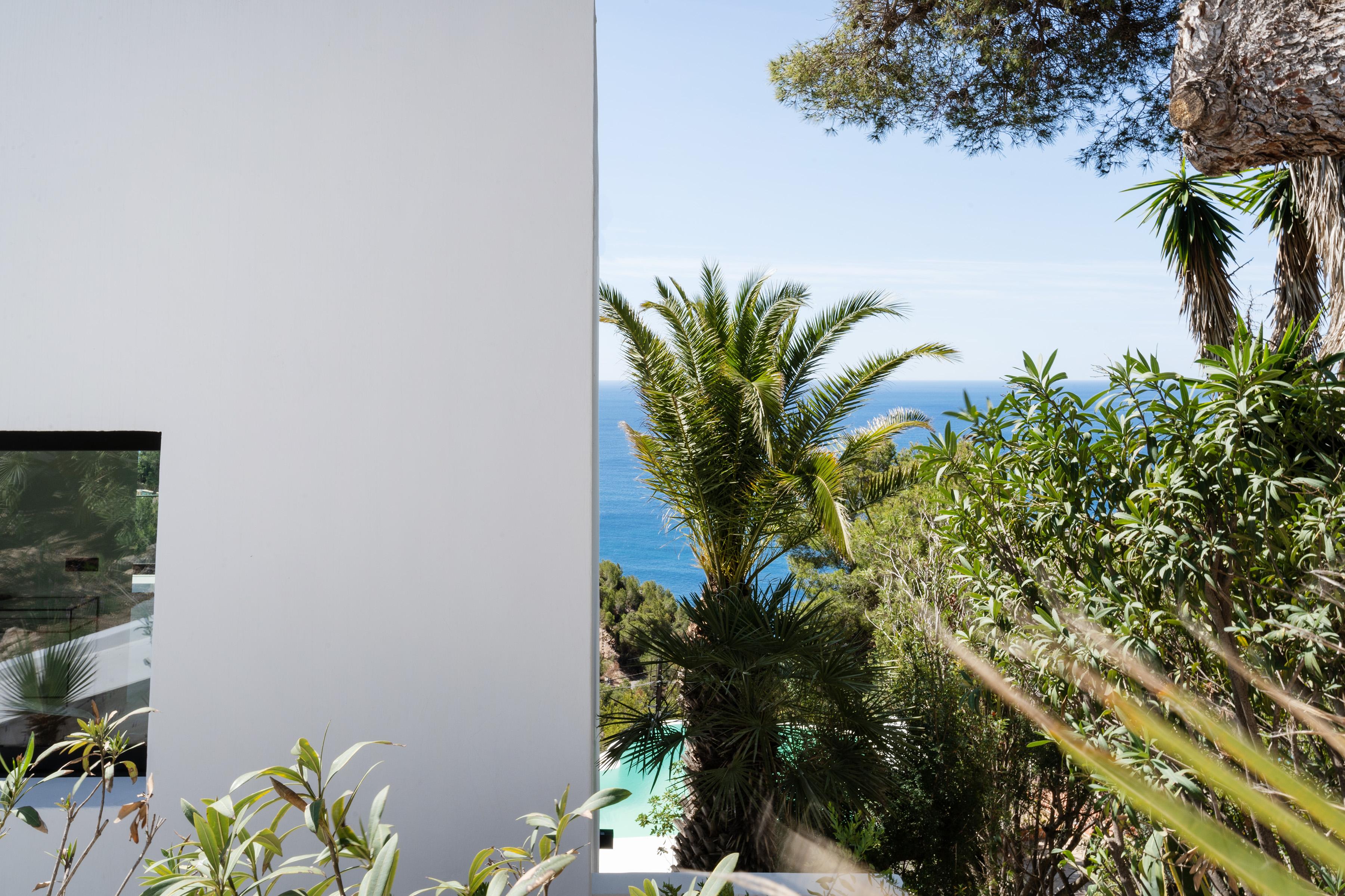 Villa for Sale in Javea