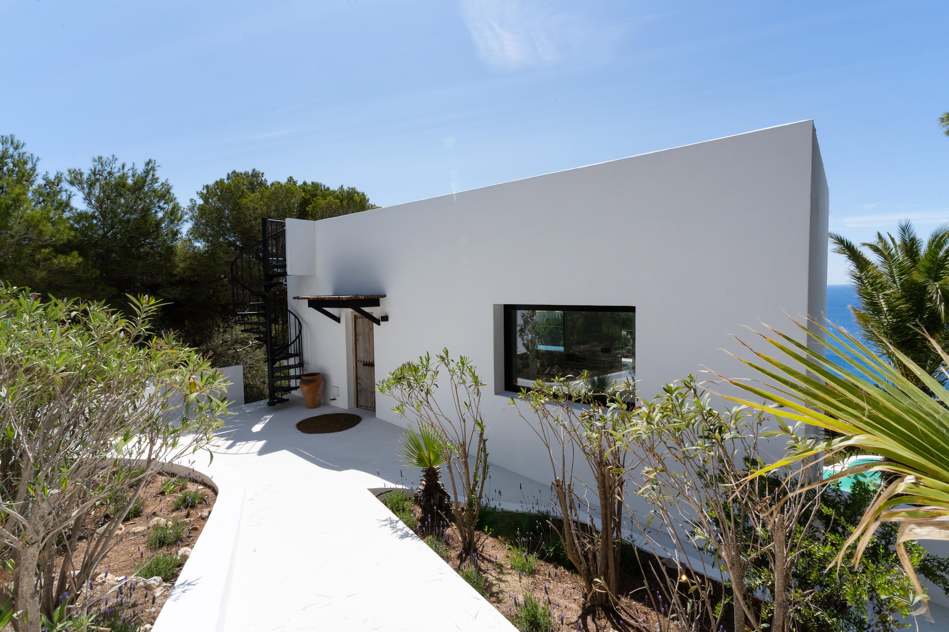 Villa for Sale in Javea