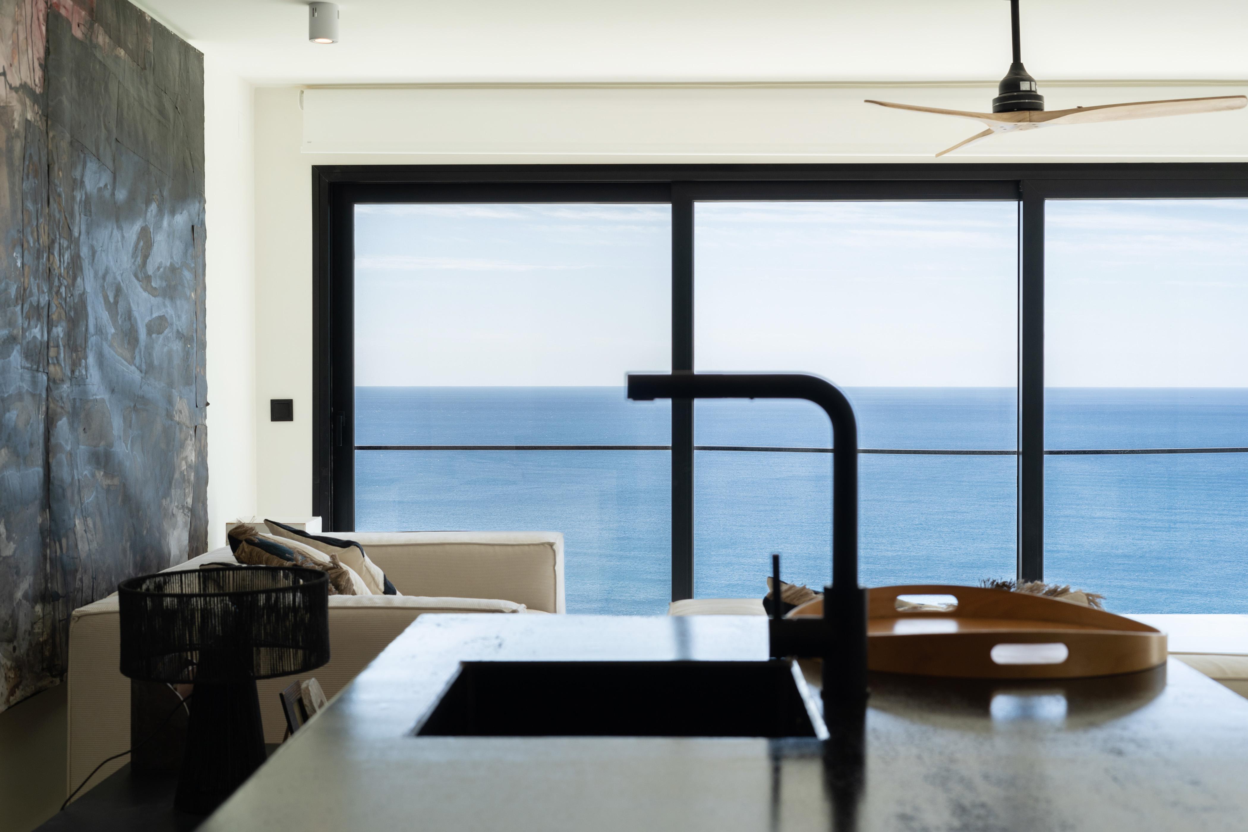 Villa for Sale in Javea