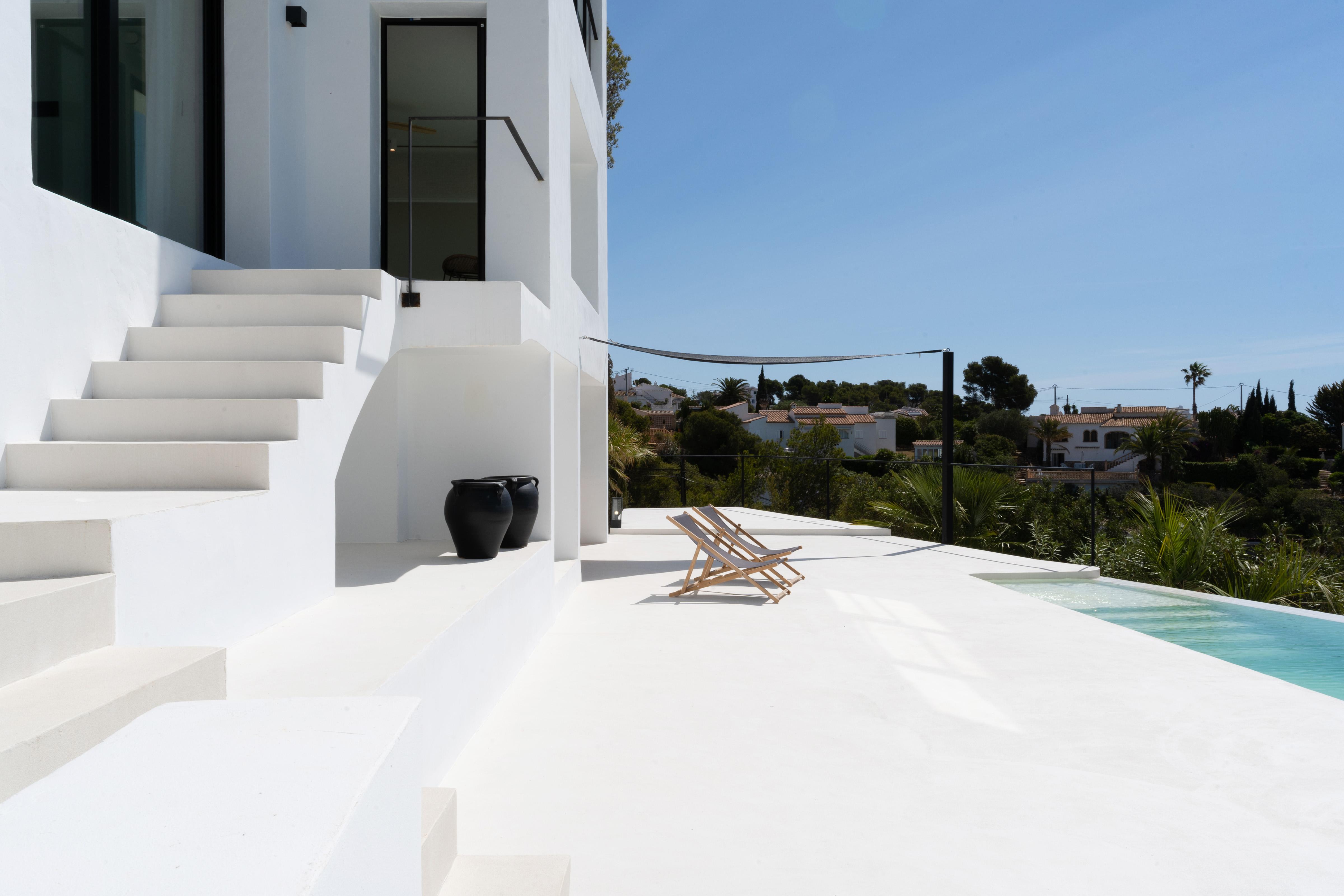 Villa for Sale in Javea