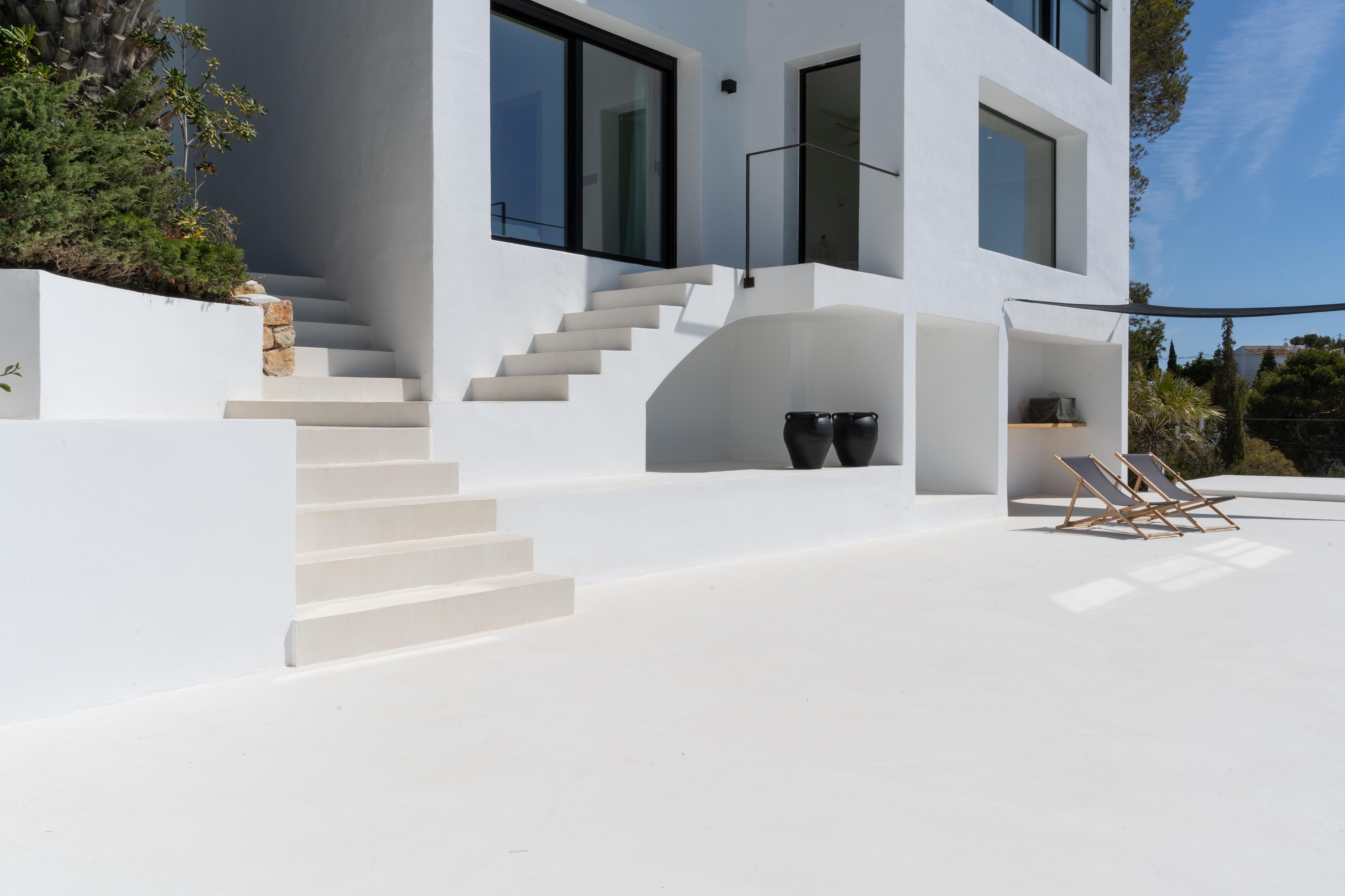 Villa for Sale in Javea