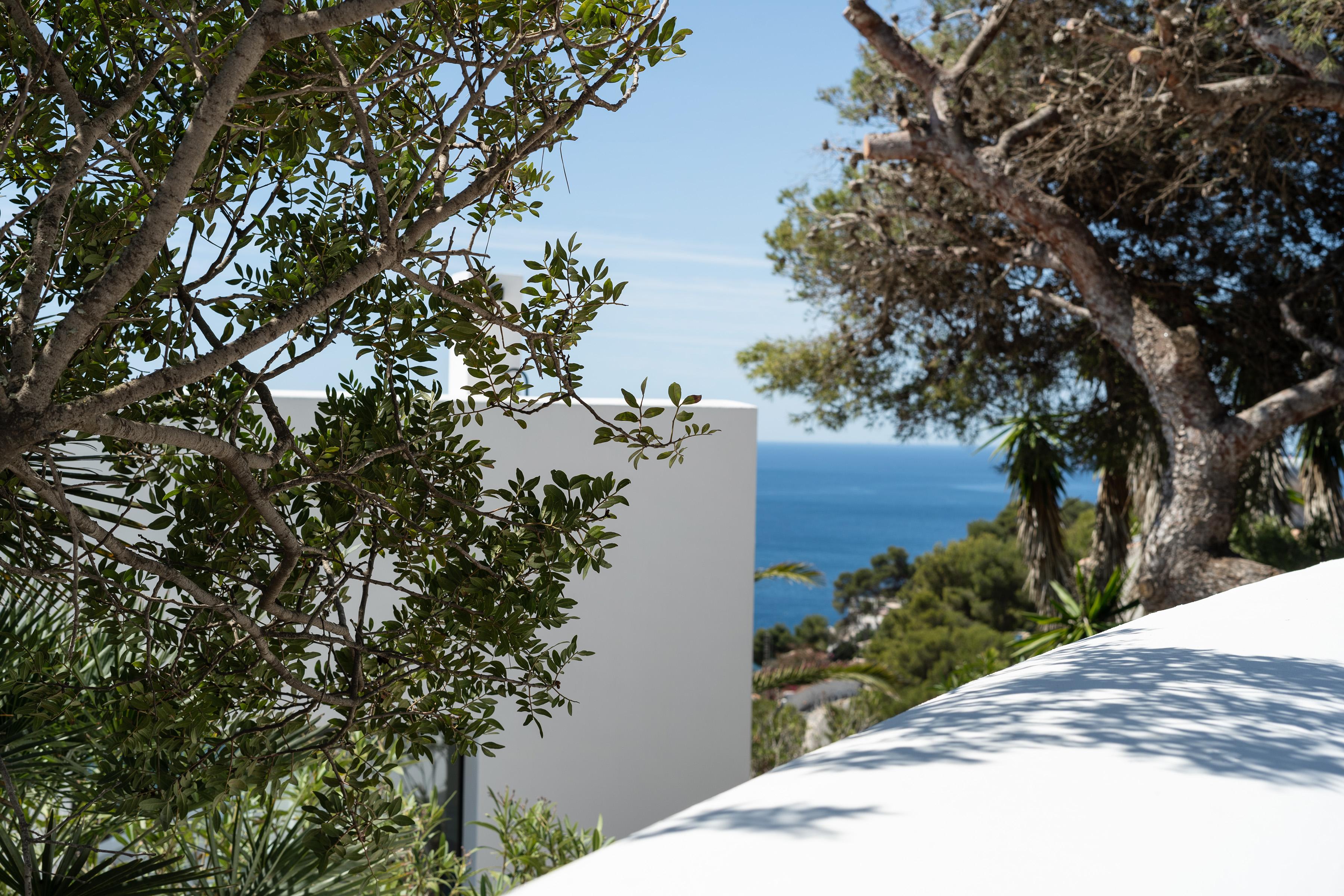 Villa for Sale in Javea