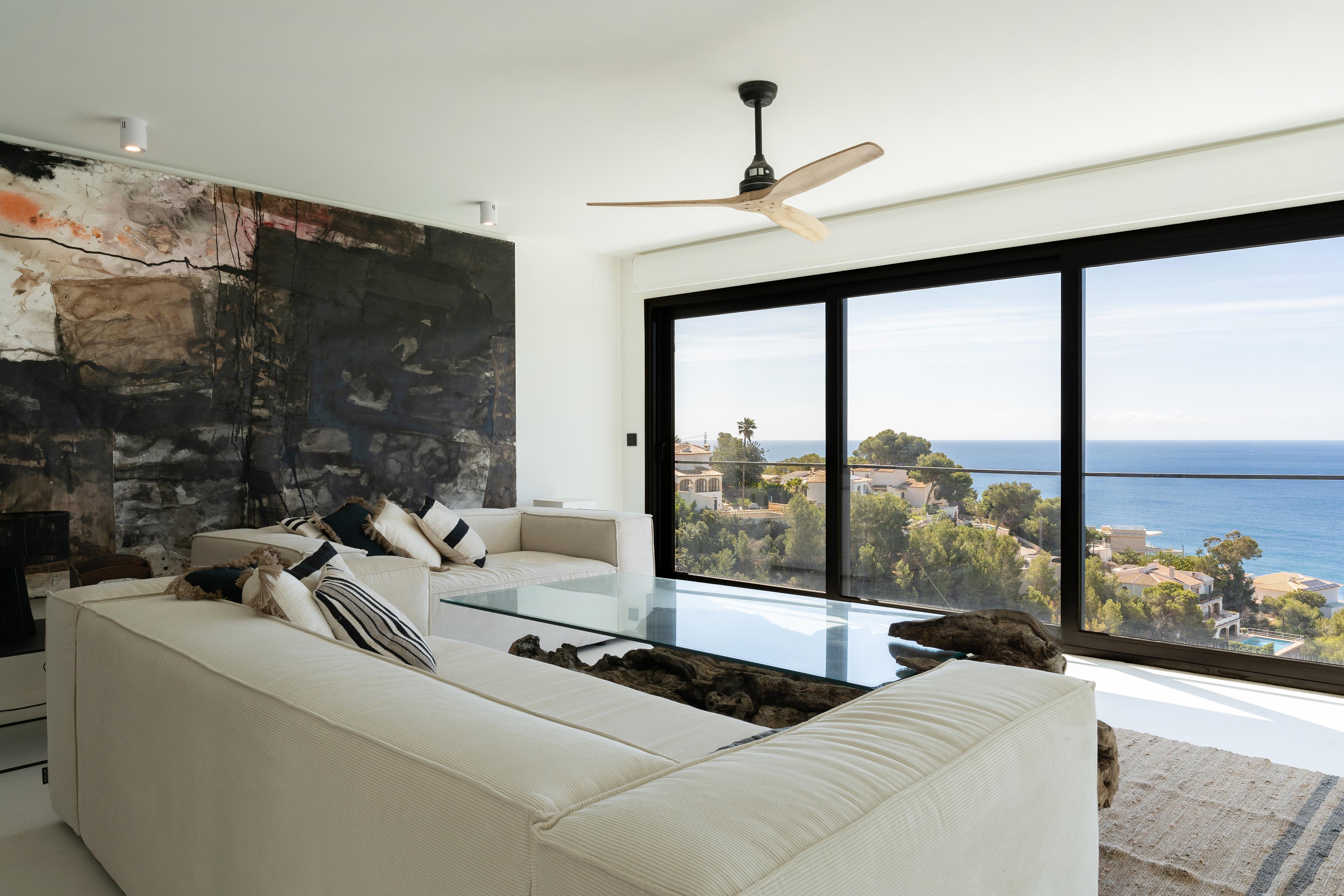 Villa for Sale in Javea