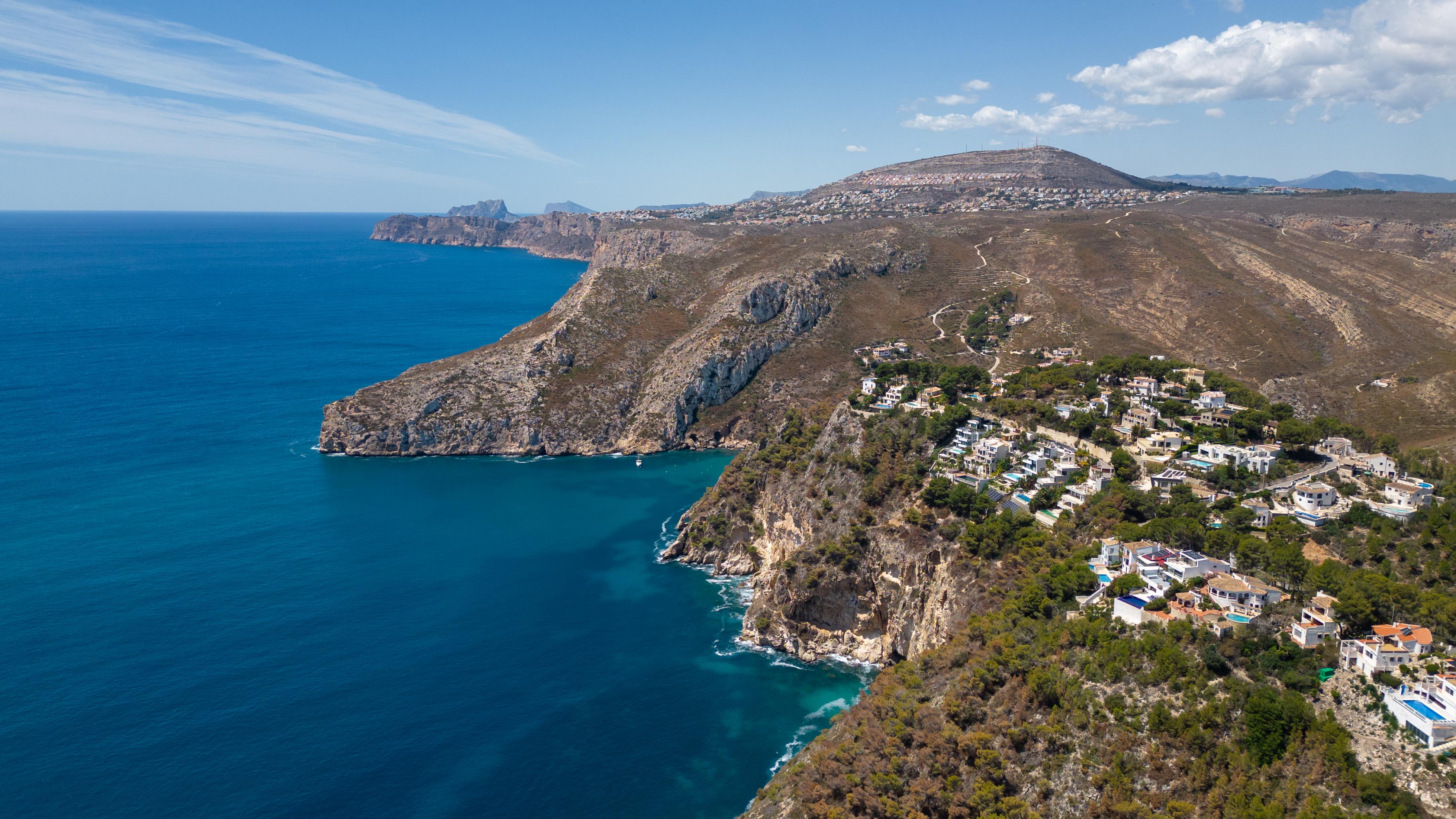 Villa for Sale in Javea