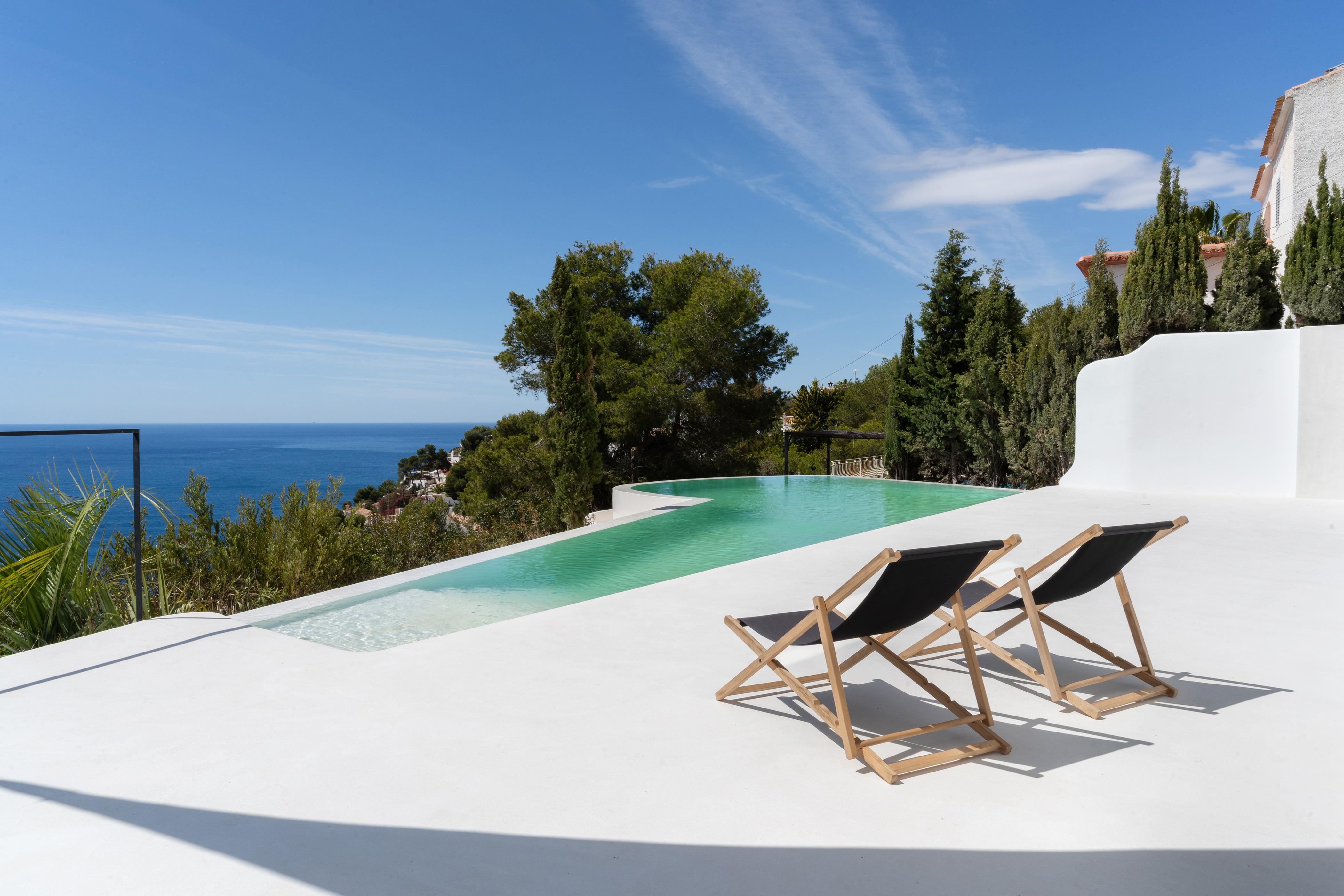 Villa for Sale in Javea