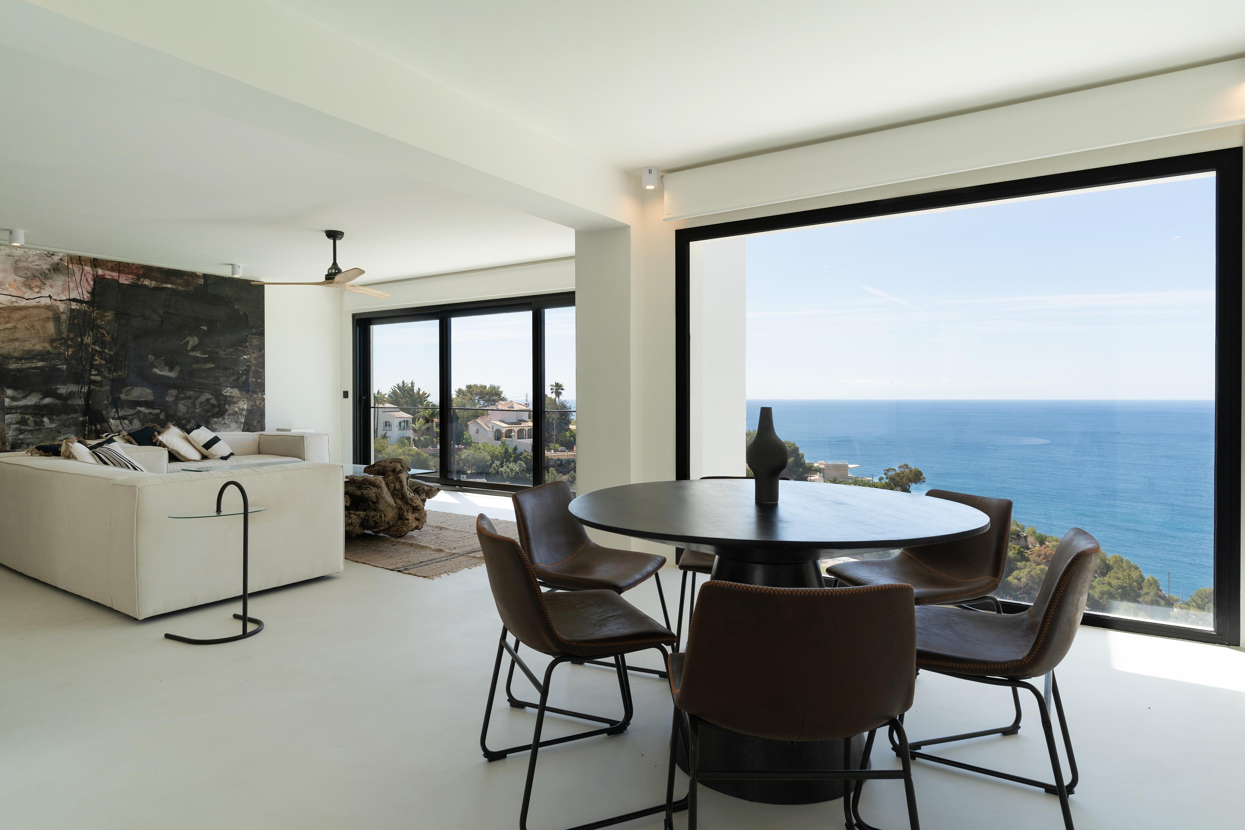 Villa for Sale in Javea