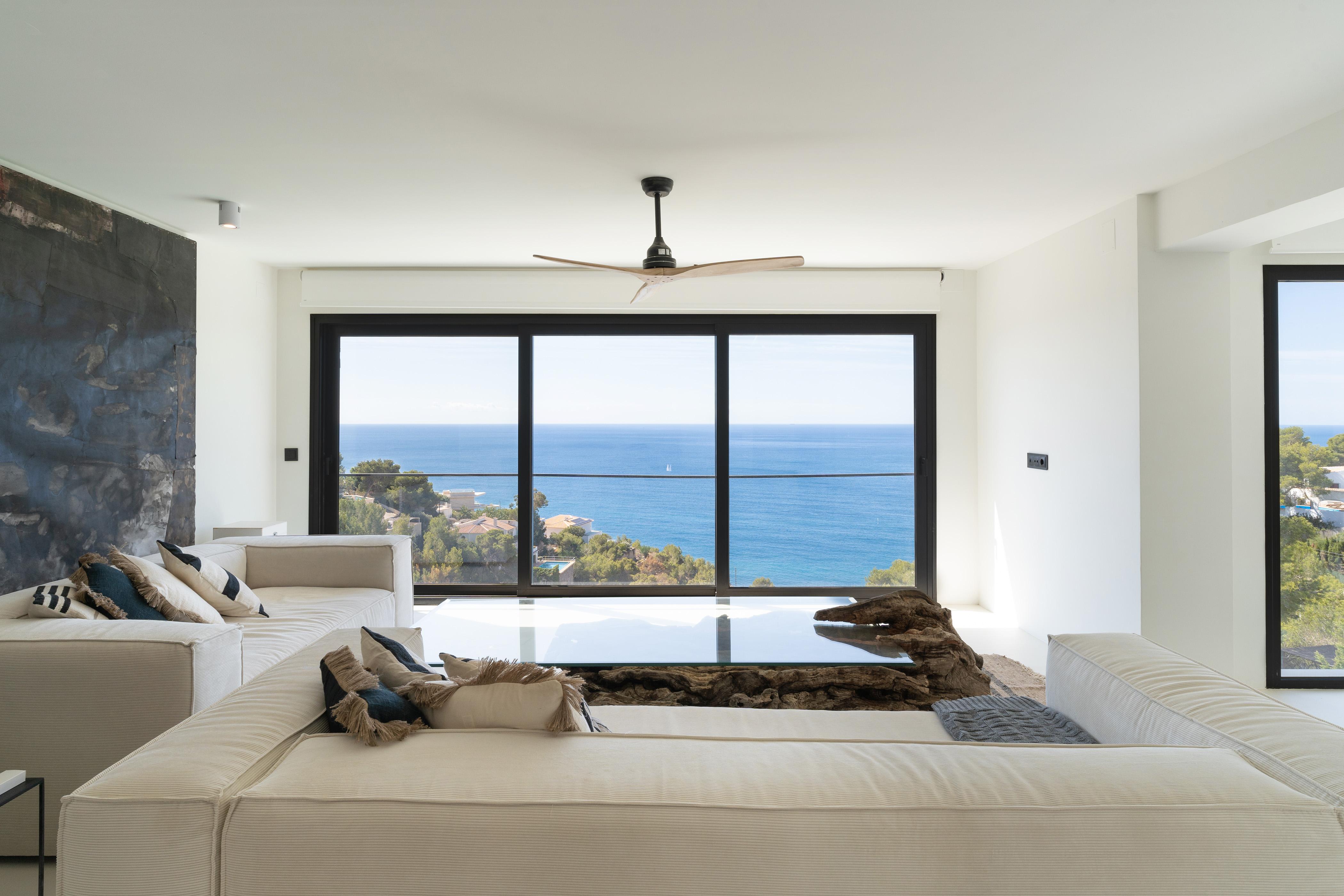 Villa for Sale in Javea