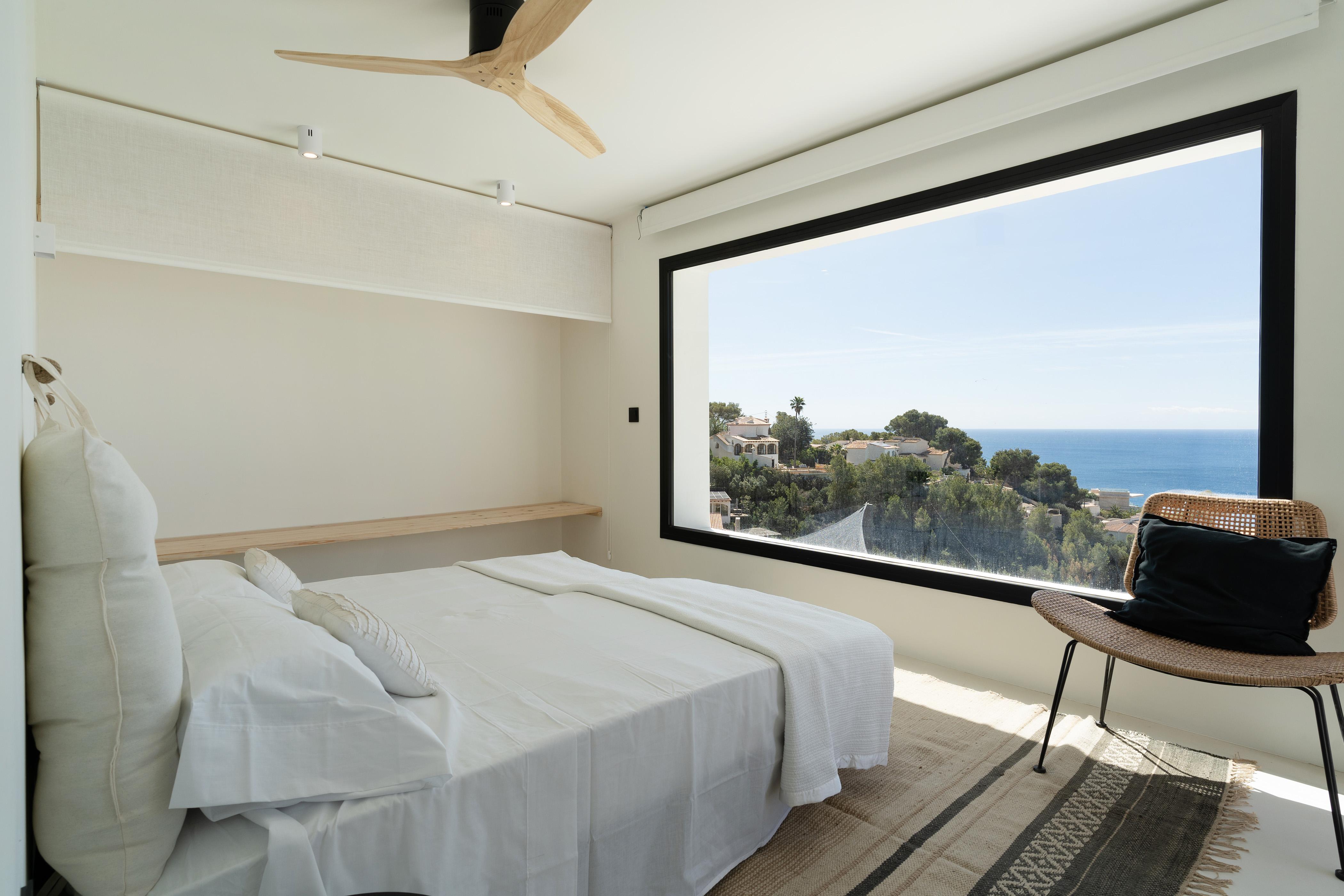 Villa for Sale in Javea