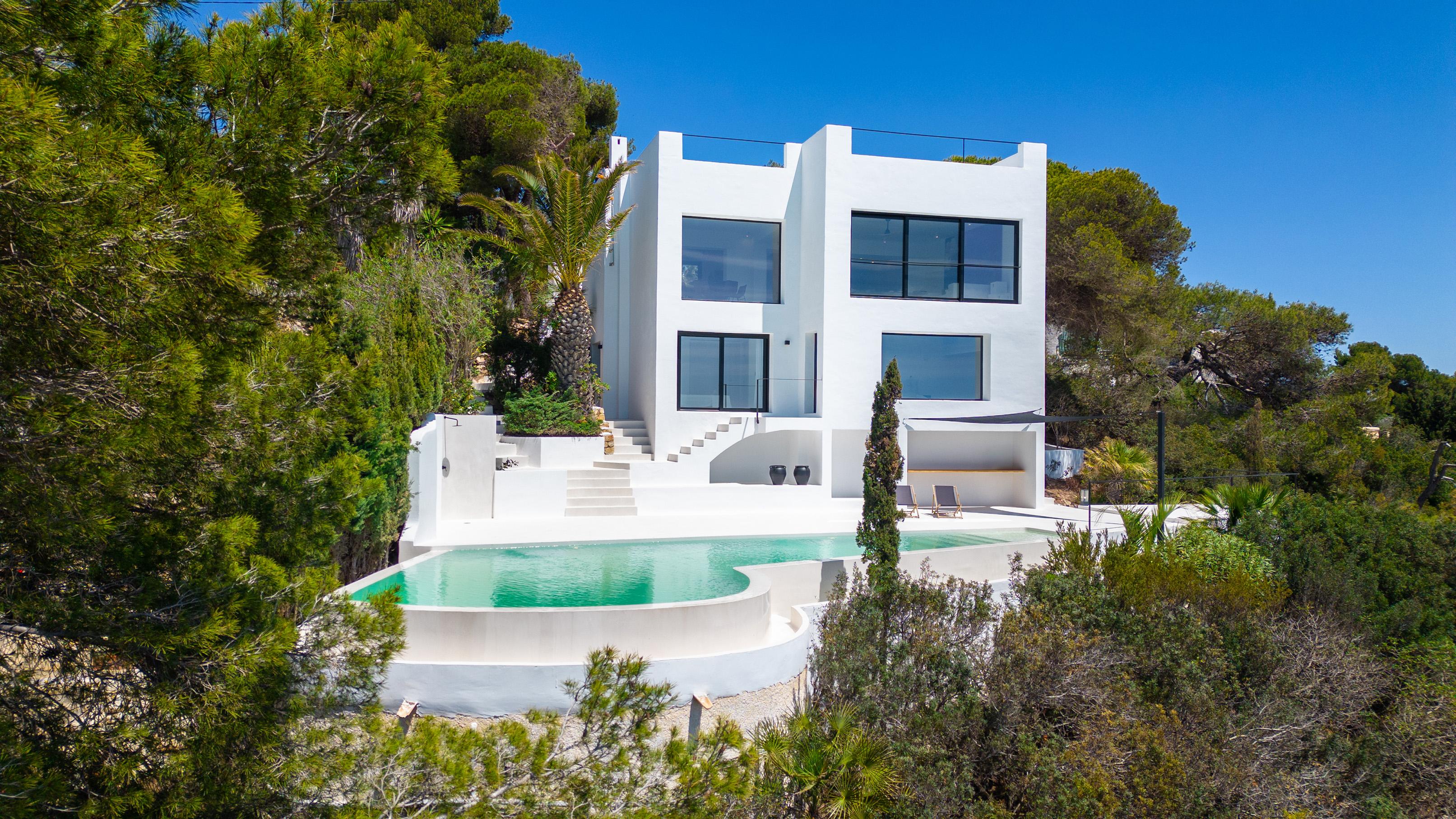Villa for Sale in Javea