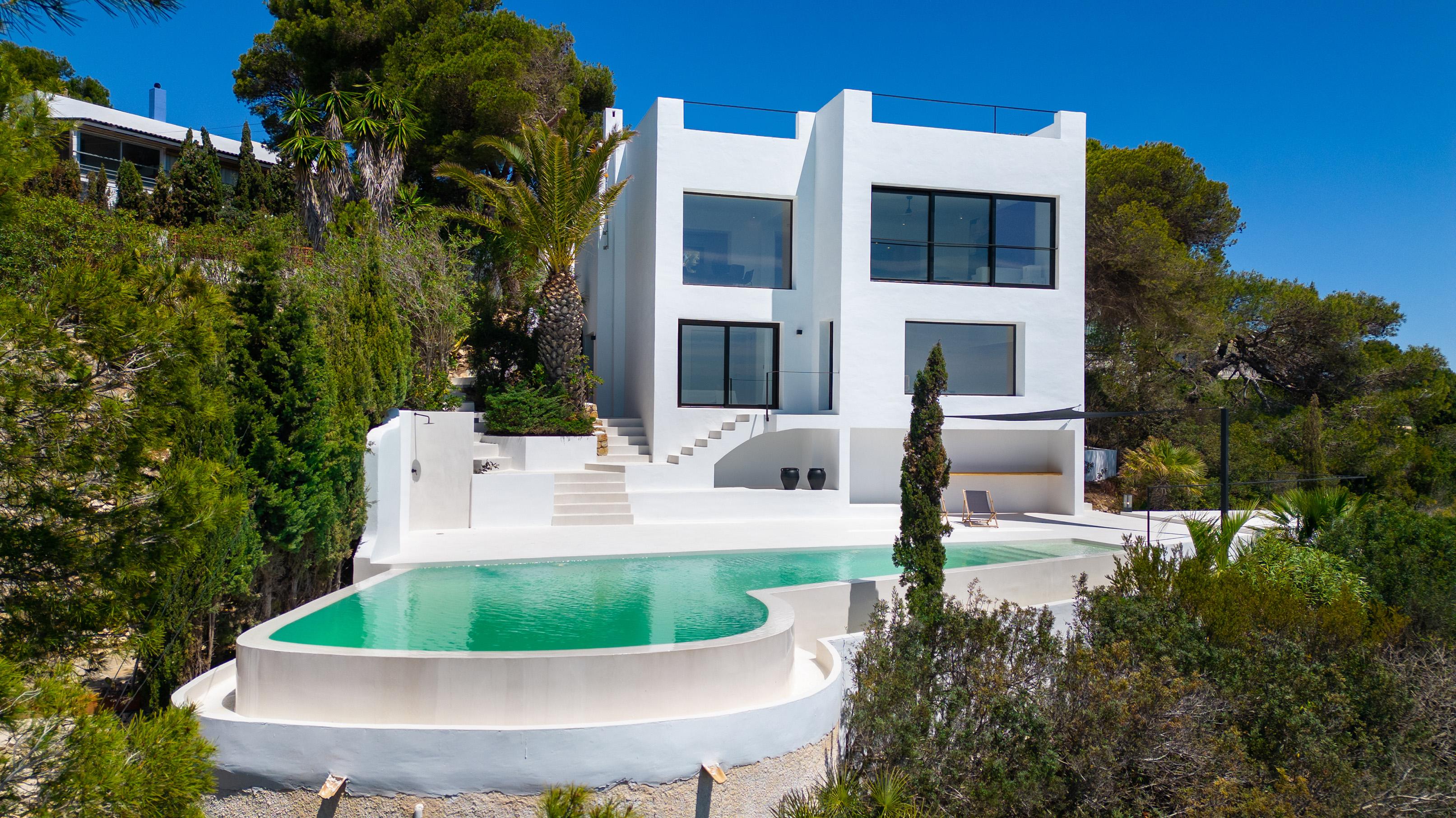 Villa for Sale in Javea
