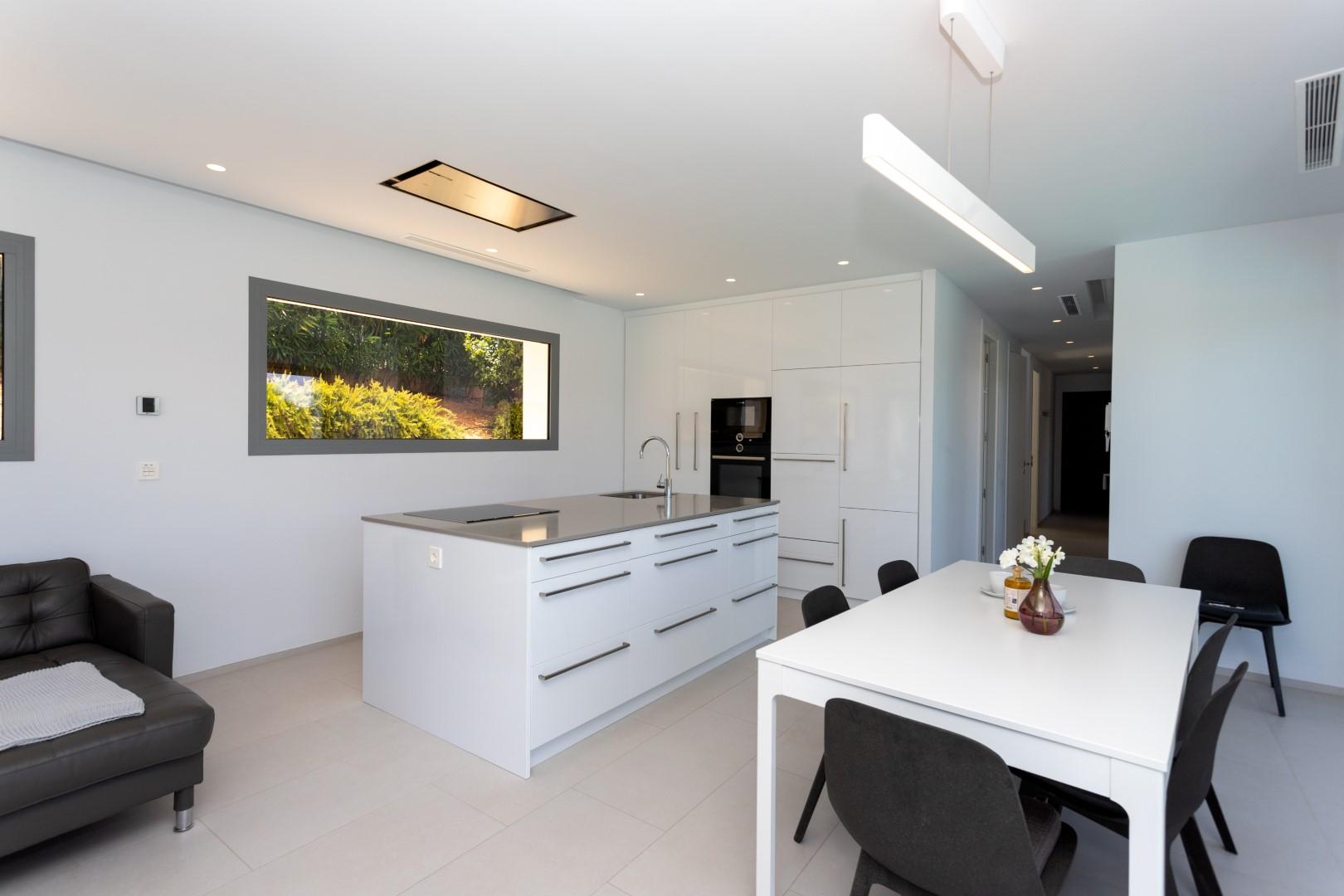 Villa for Sale in Javea
