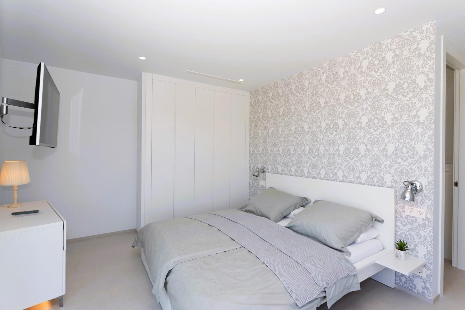Villa for Sale in Javea