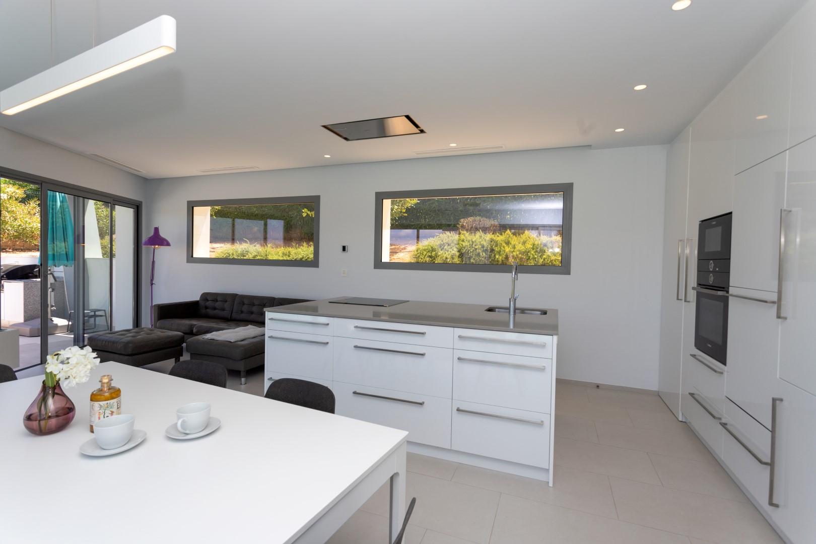 Villa for Sale in Javea
