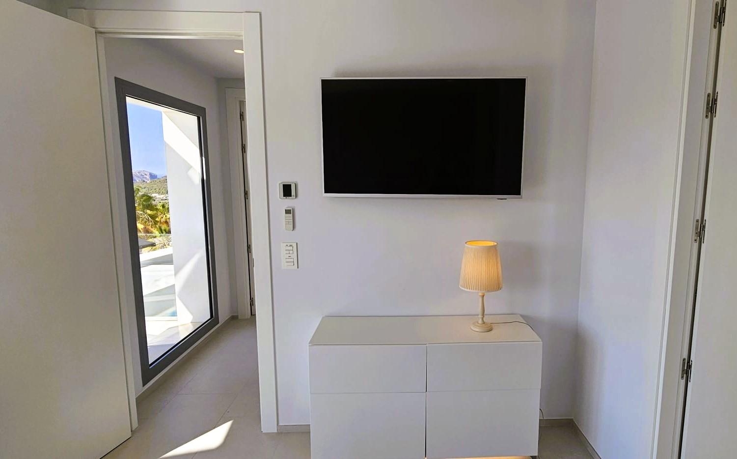 Villa for Sale in Javea