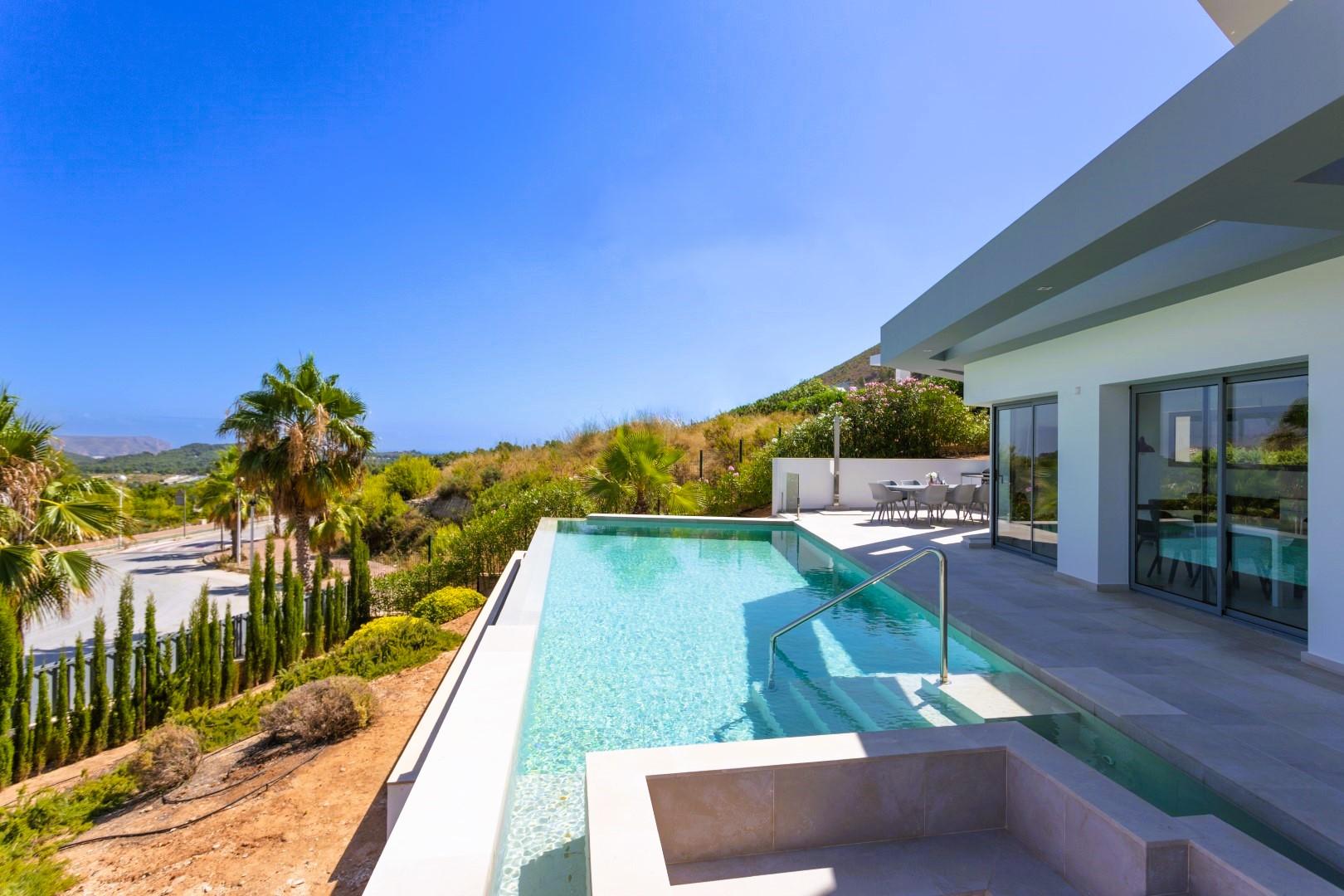 Villa for Sale in Javea