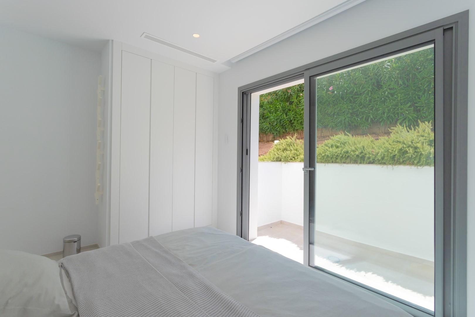 Villa for Sale in Javea