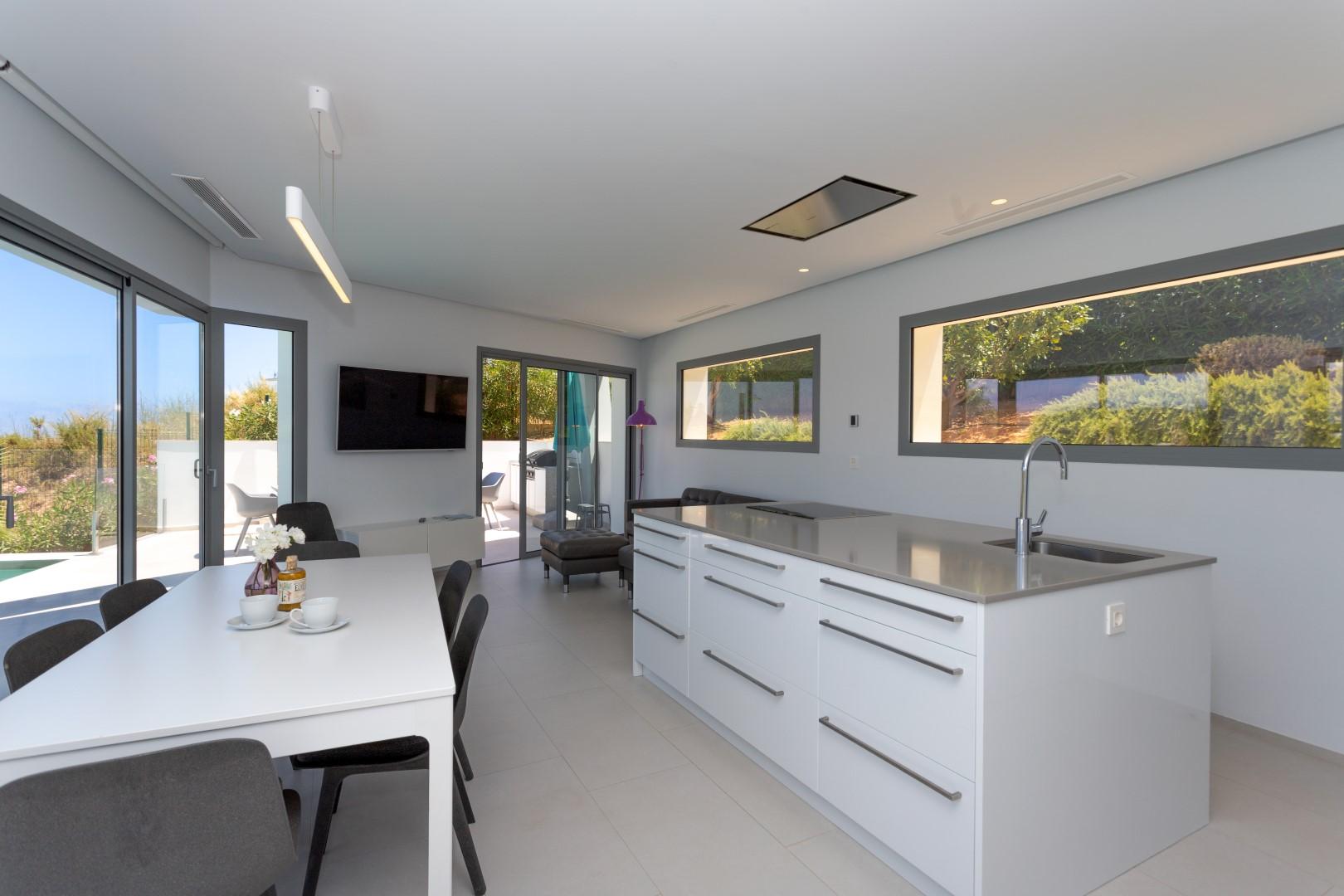 Villa for Sale in Javea