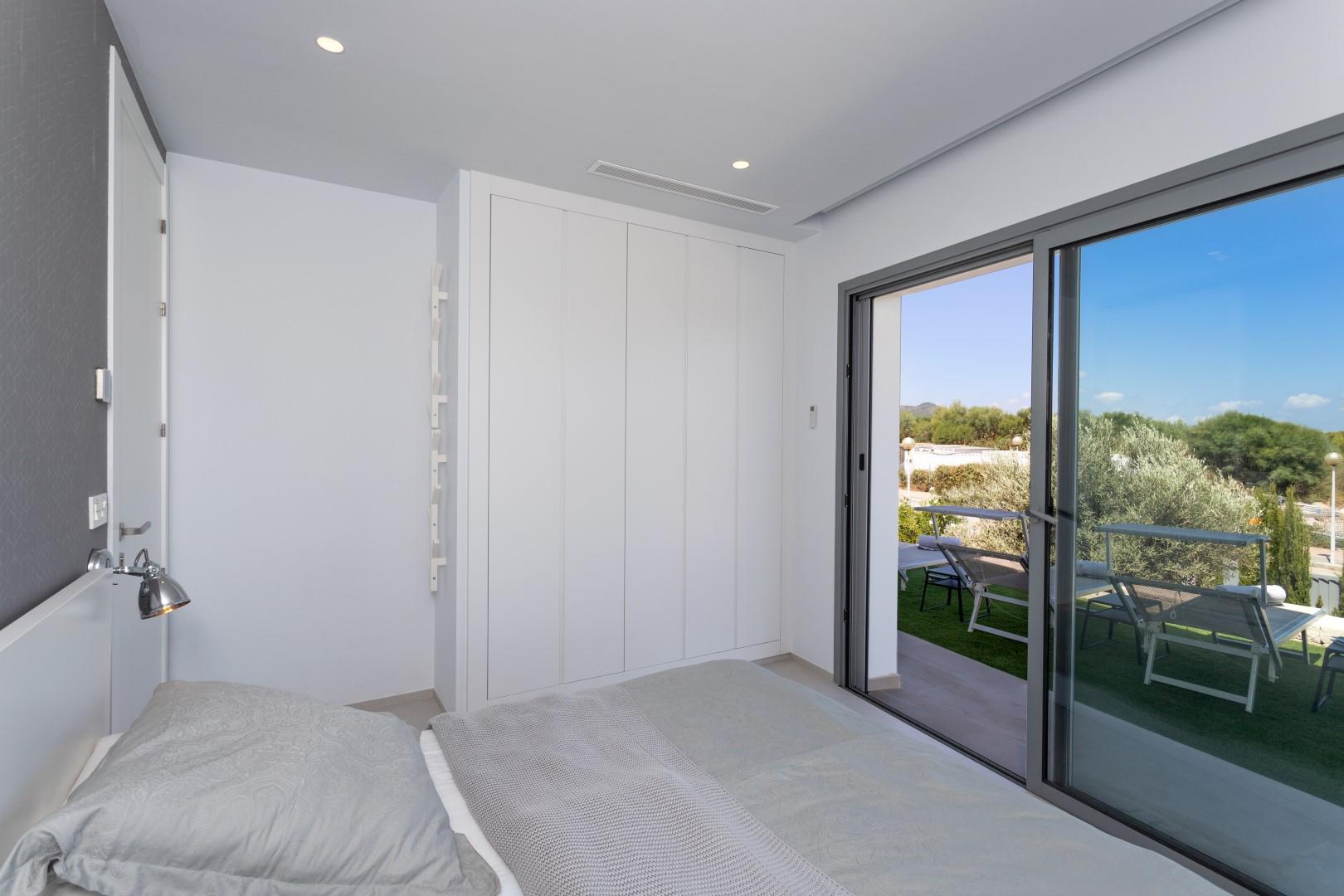Villa for Sale in Javea