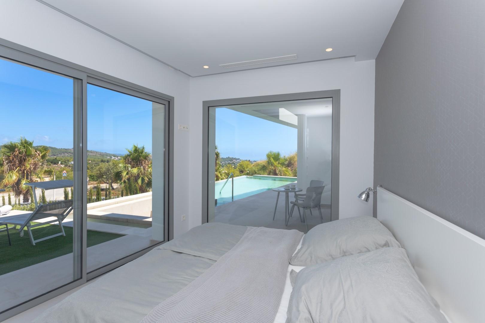 Villa for Sale in Javea
