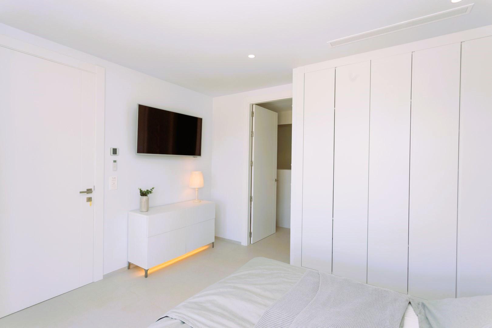 Villa for Sale in Javea