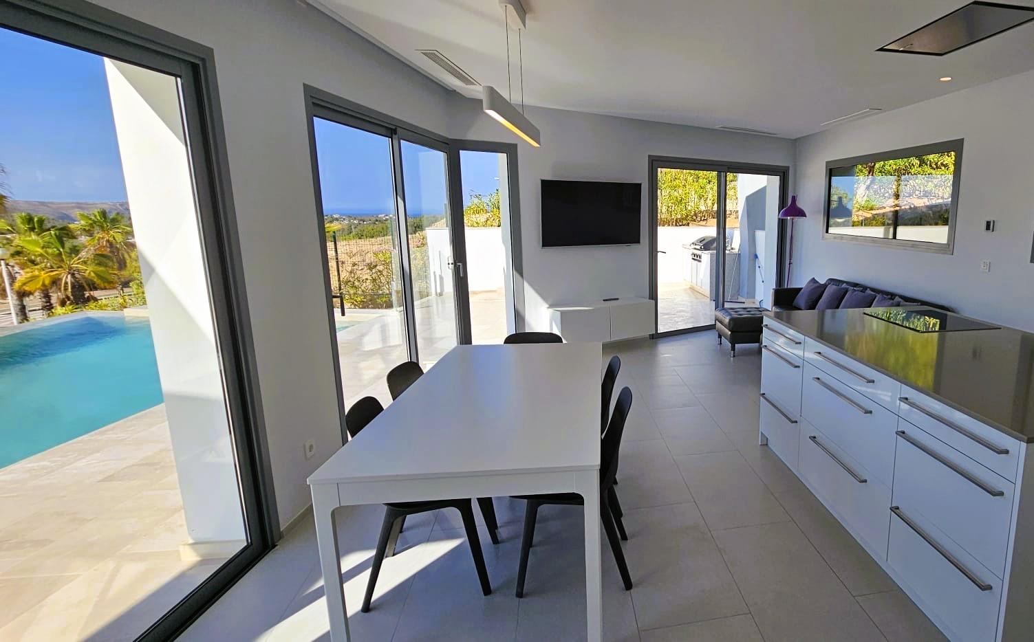 Villa for Sale in Javea