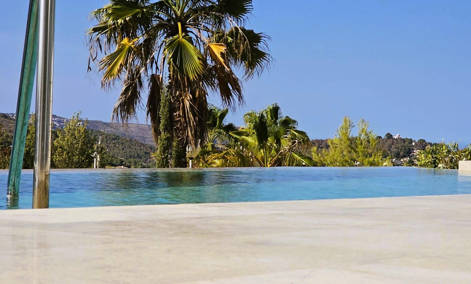 Villa for Sale in Javea