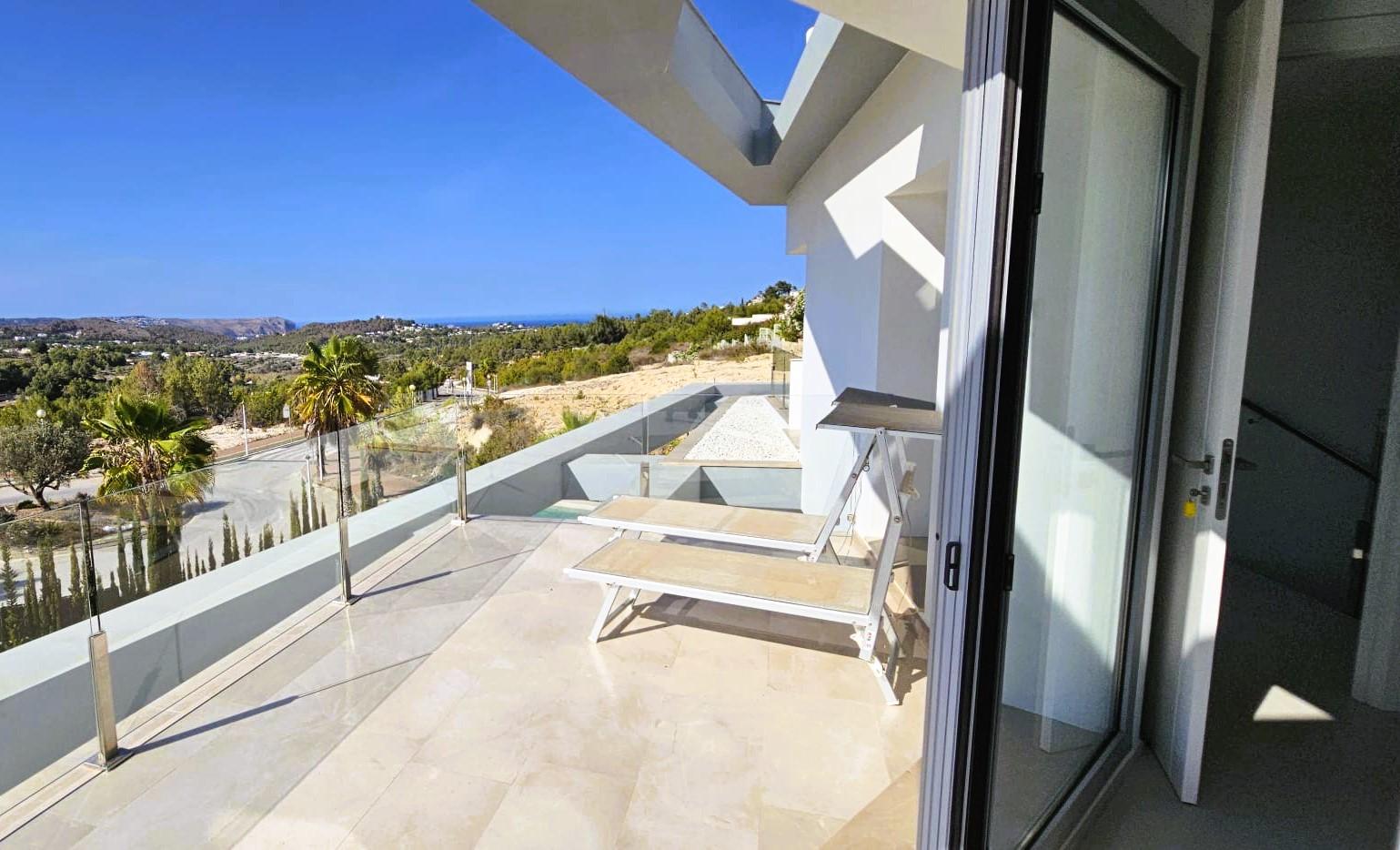Villa for Sale in Javea