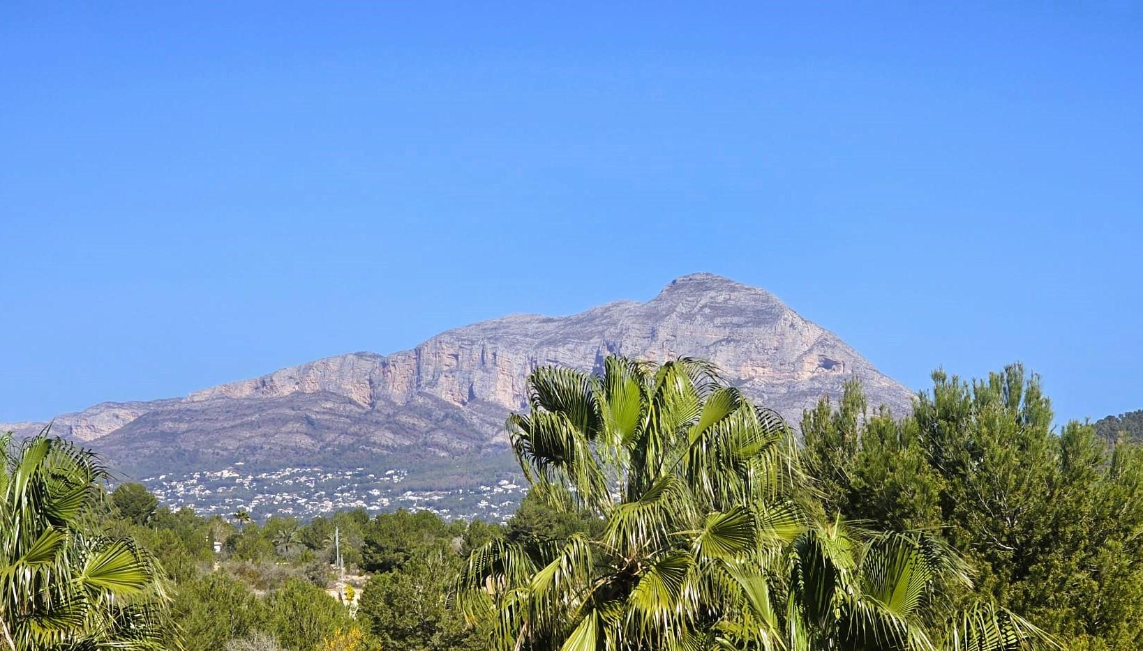 Villa for Sale in Javea