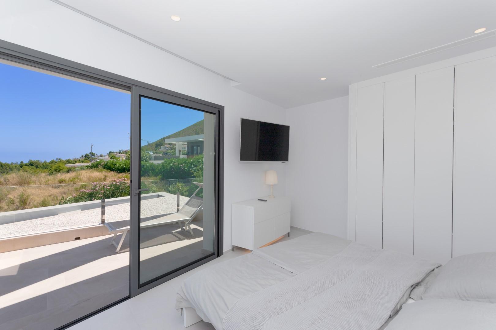 Villa for Sale in Javea