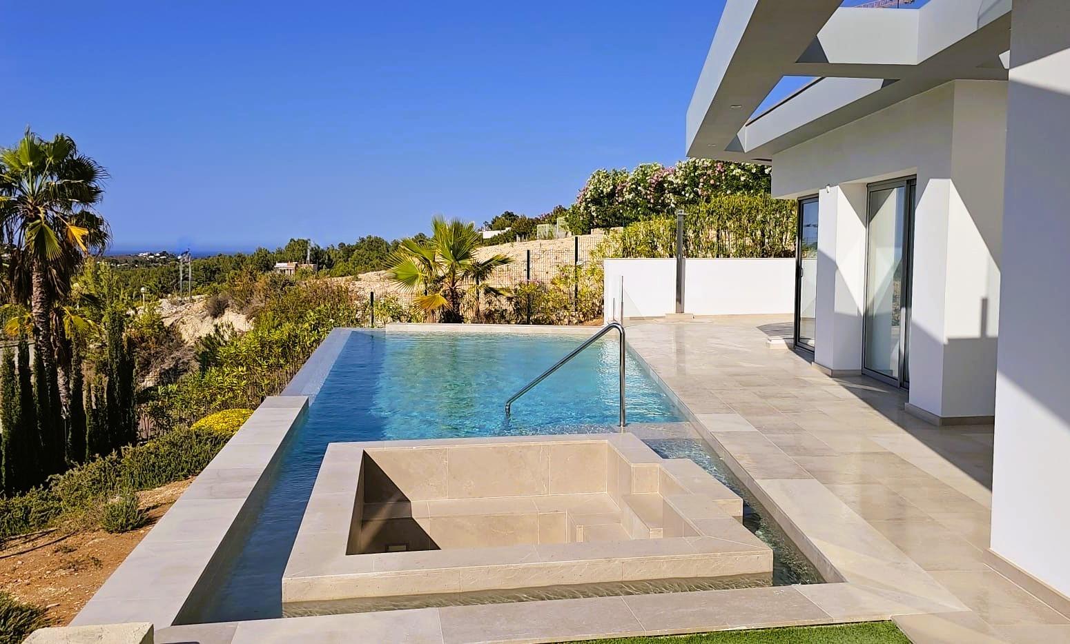 Villa for Sale in Javea