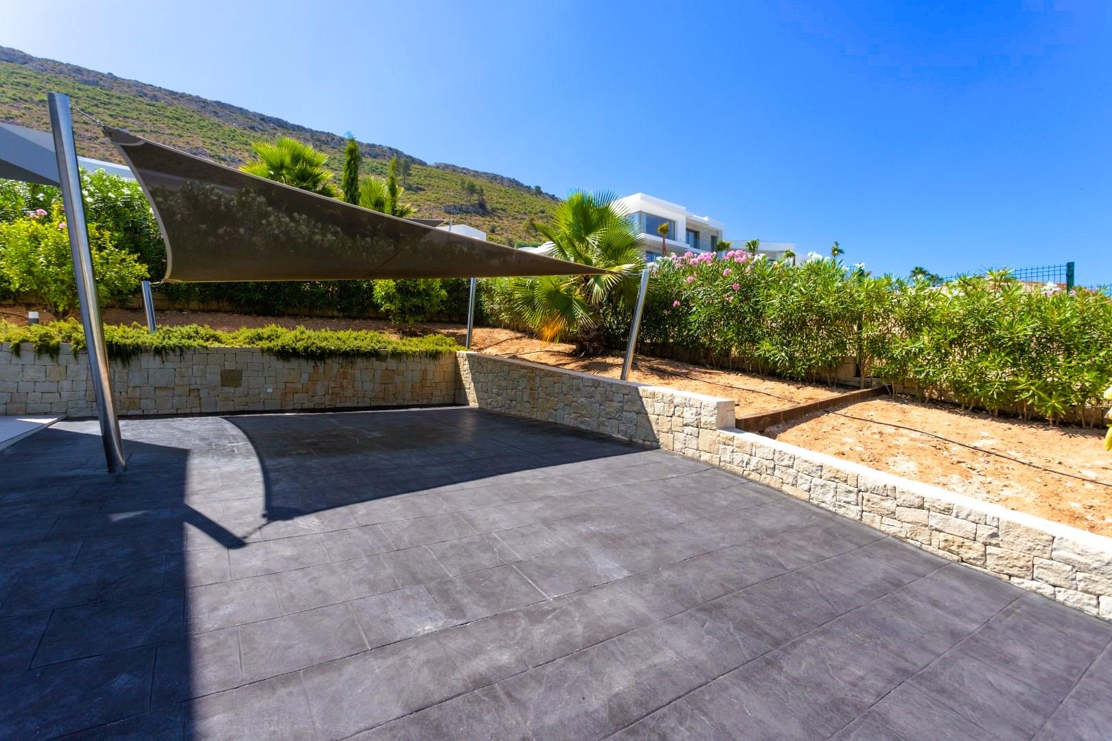 Villa for Sale in Javea