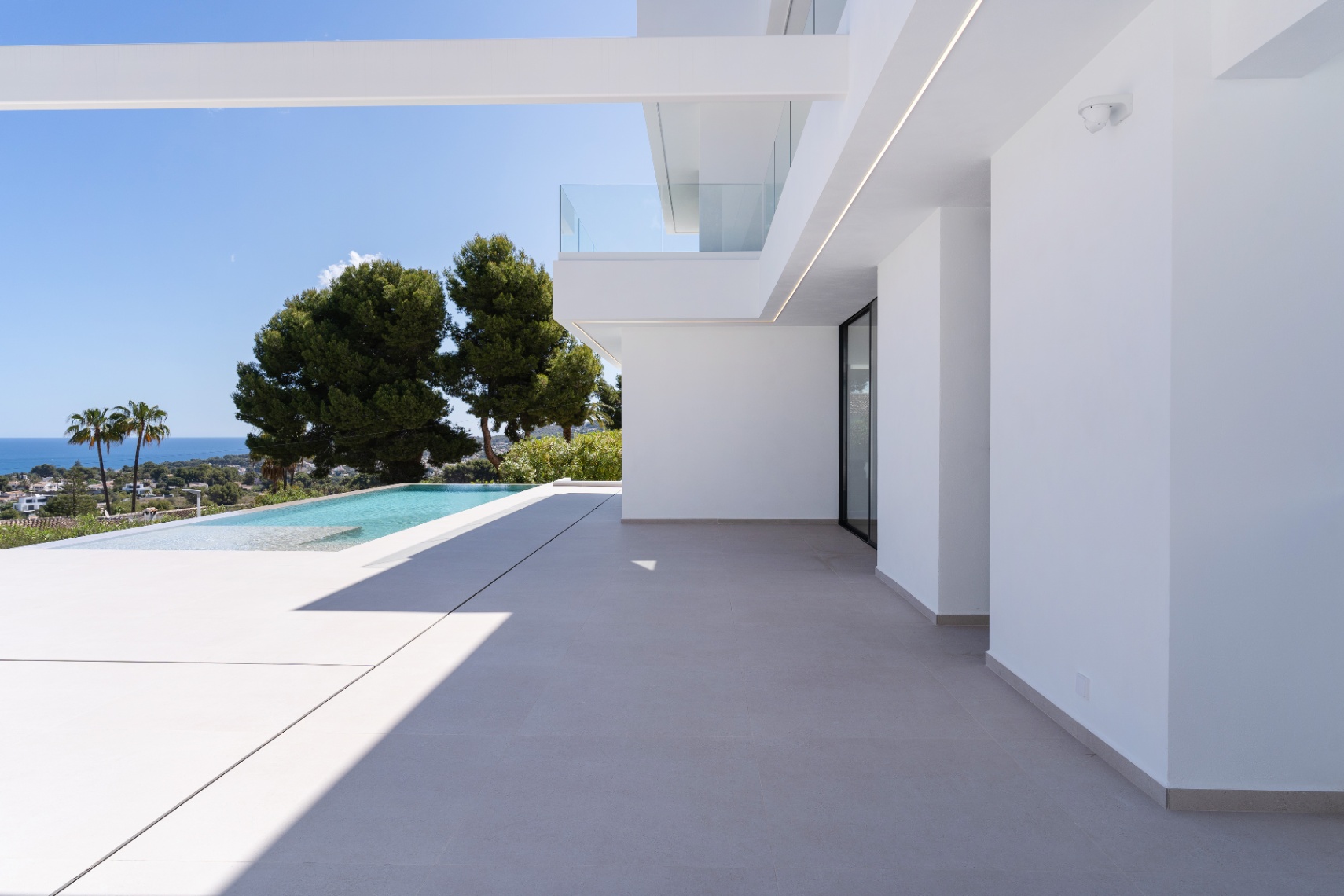 Villa for sale with 4 bedrooms, Javea