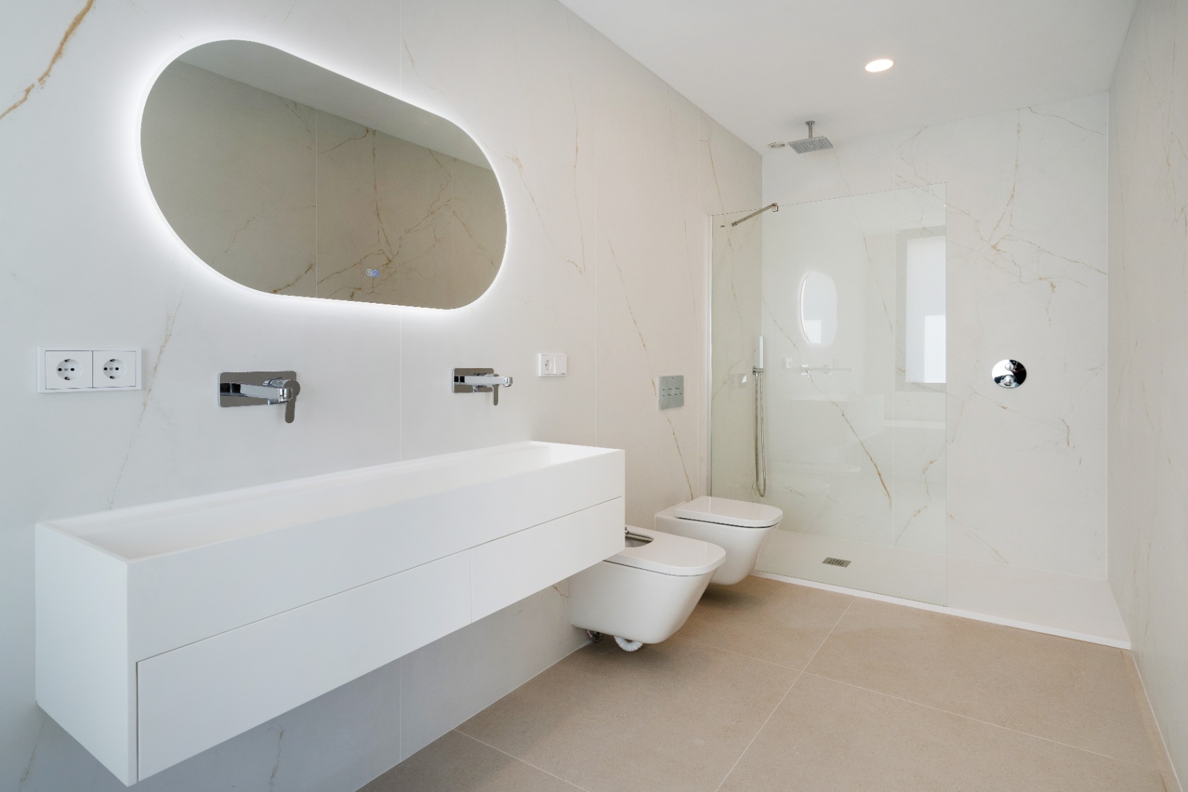 Villa for sale with 4 bedrooms, Javea
