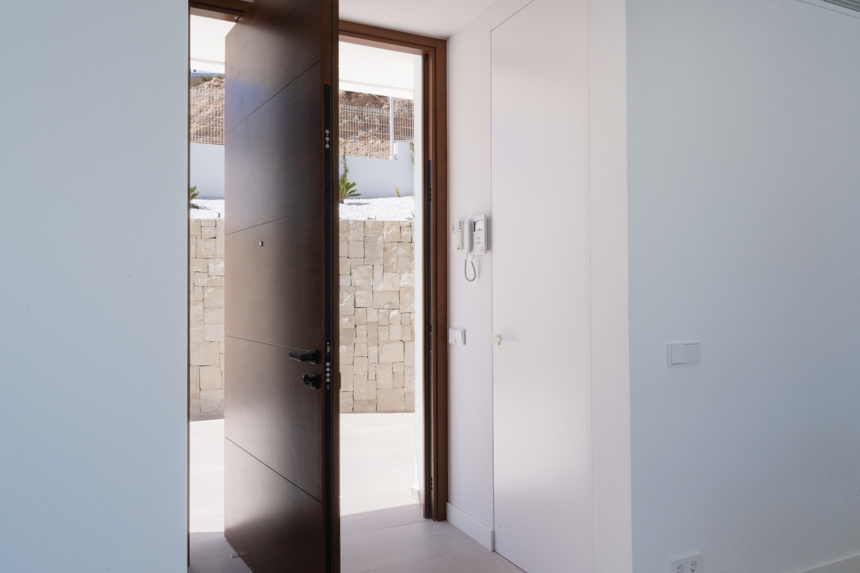Villa for sale with 4 bedrooms, Javea