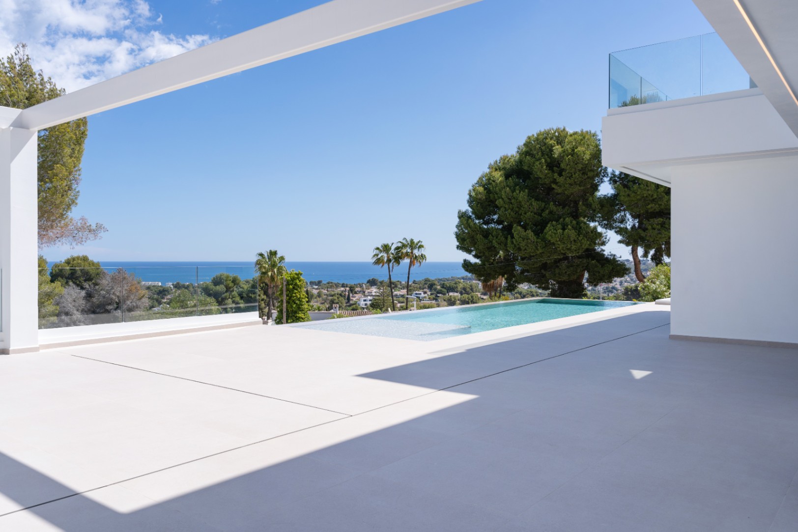Villa for sale with 4 bedrooms, Javea