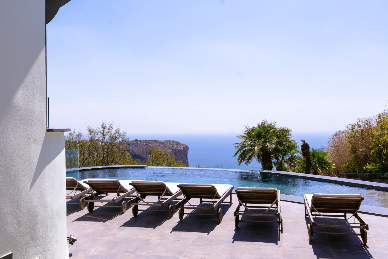 Villa for sale with 3 bedrooms, Javea