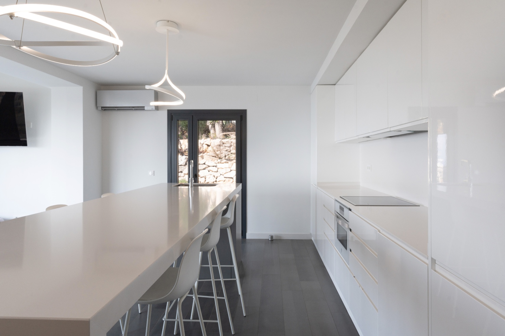 Villa for sale with 3 bedrooms, Javea
