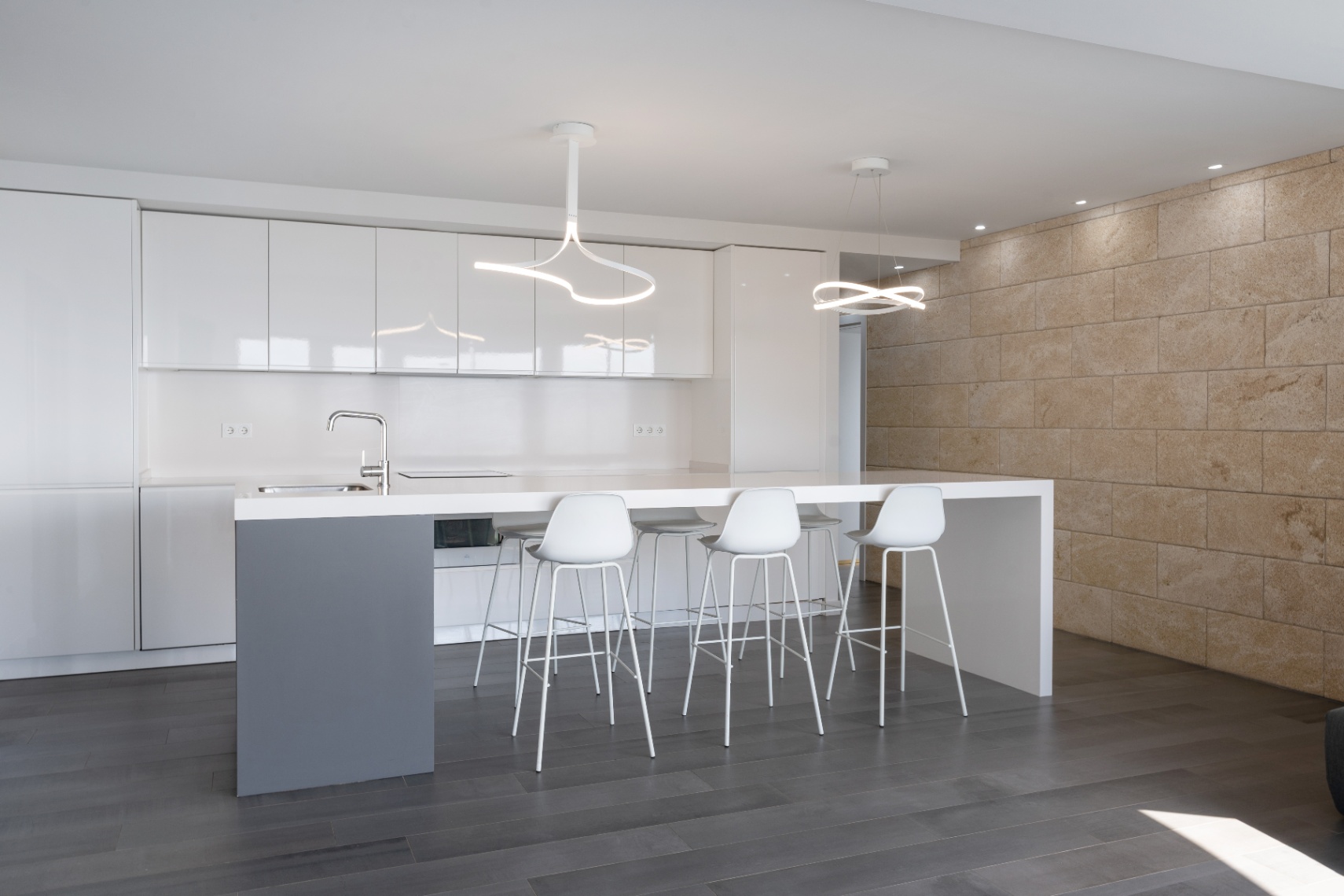 Villa for sale with 3 bedrooms, Javea
