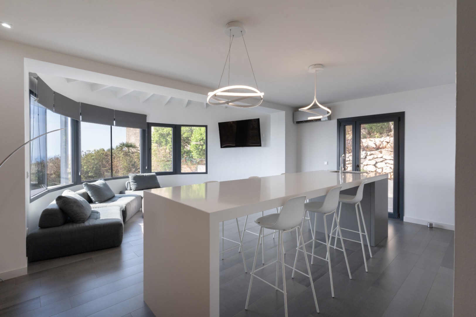 Villa for sale with 3 bedrooms, Javea