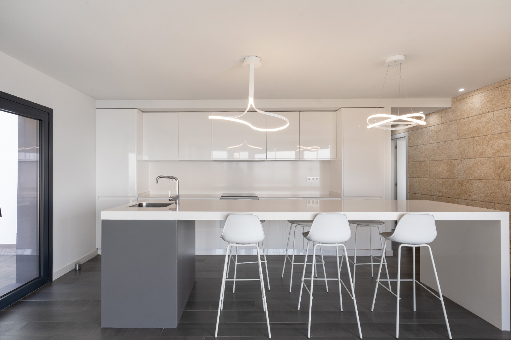 Villa for sale with 3 bedrooms, Javea