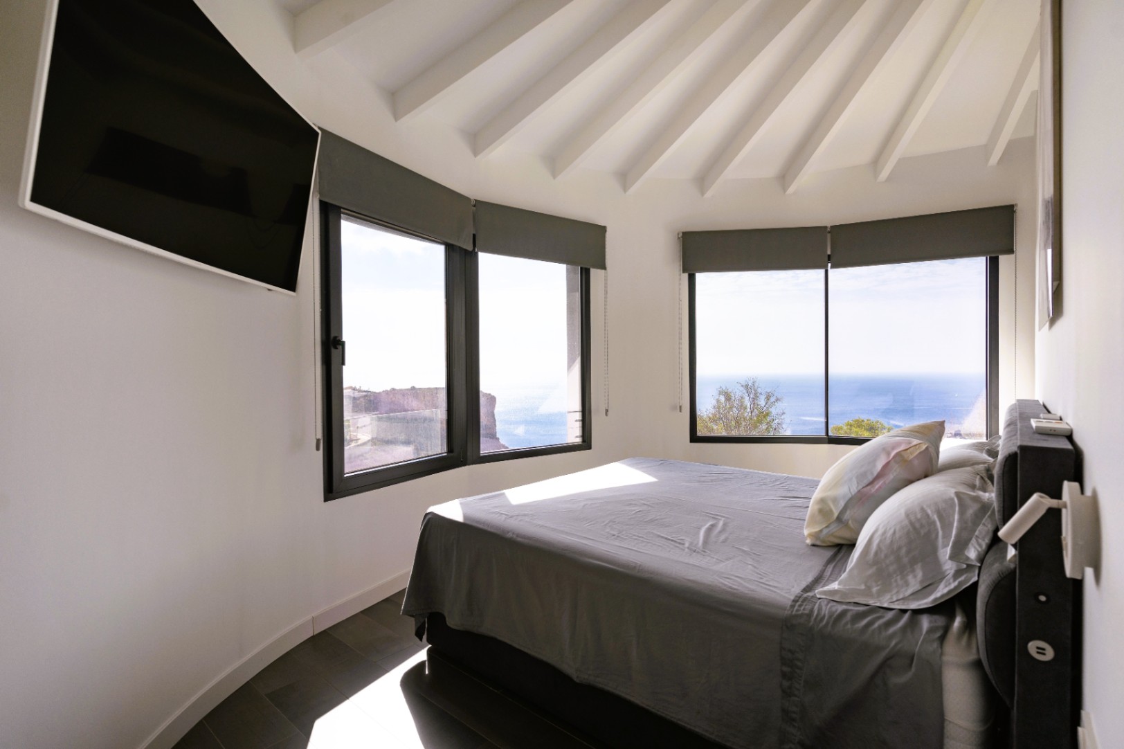 Villa for sale with 3 bedrooms, Javea