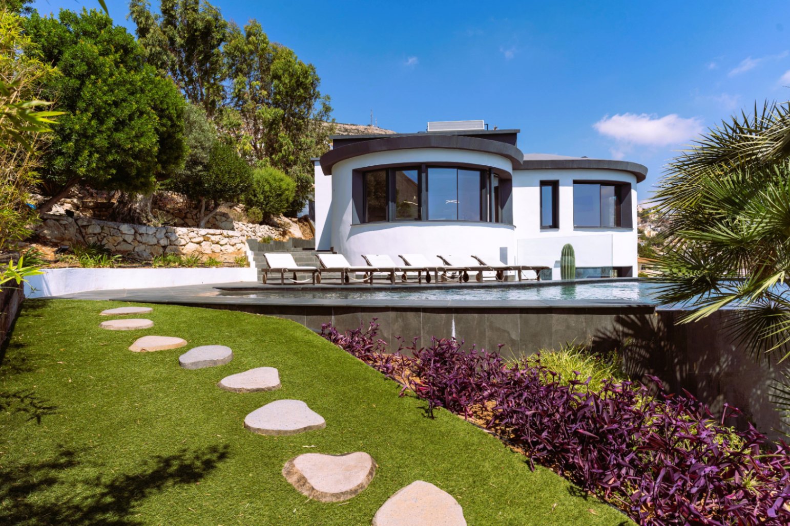Villa for sale with 3 bedrooms, Javea